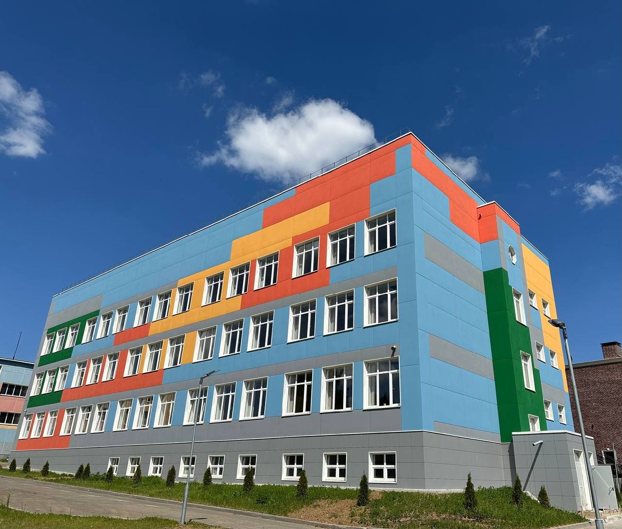 Ленинский городской округ