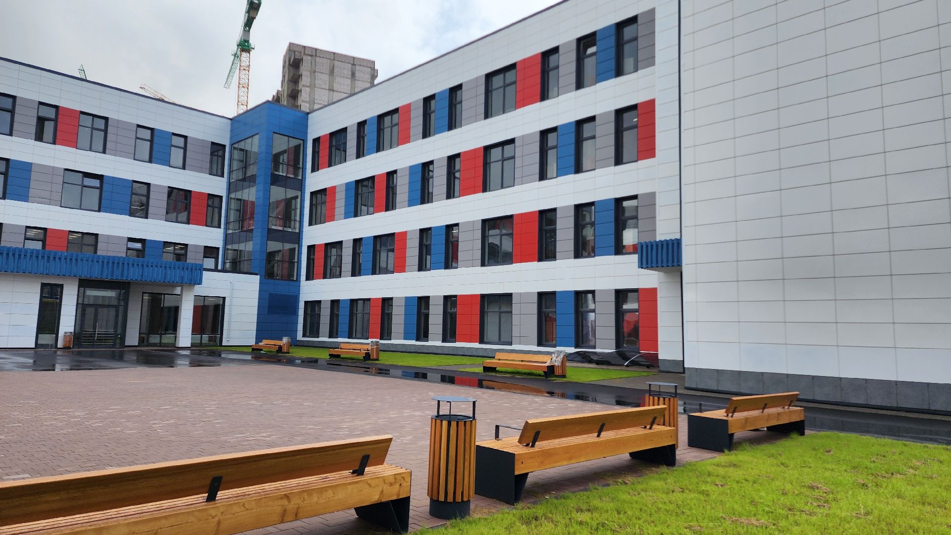 домодедово