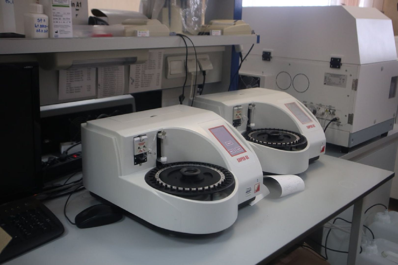 импортозамещение