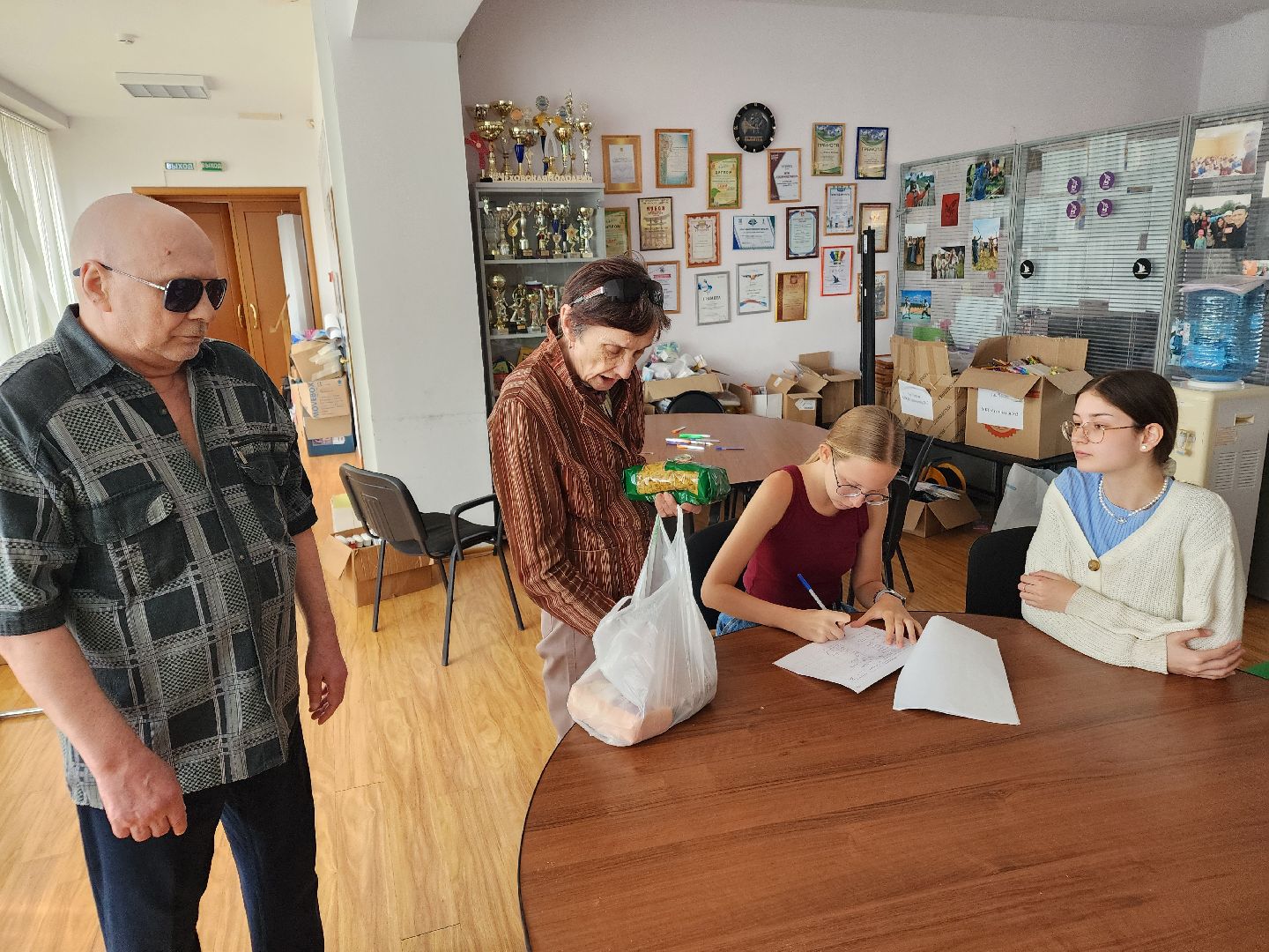 губернатор московской области