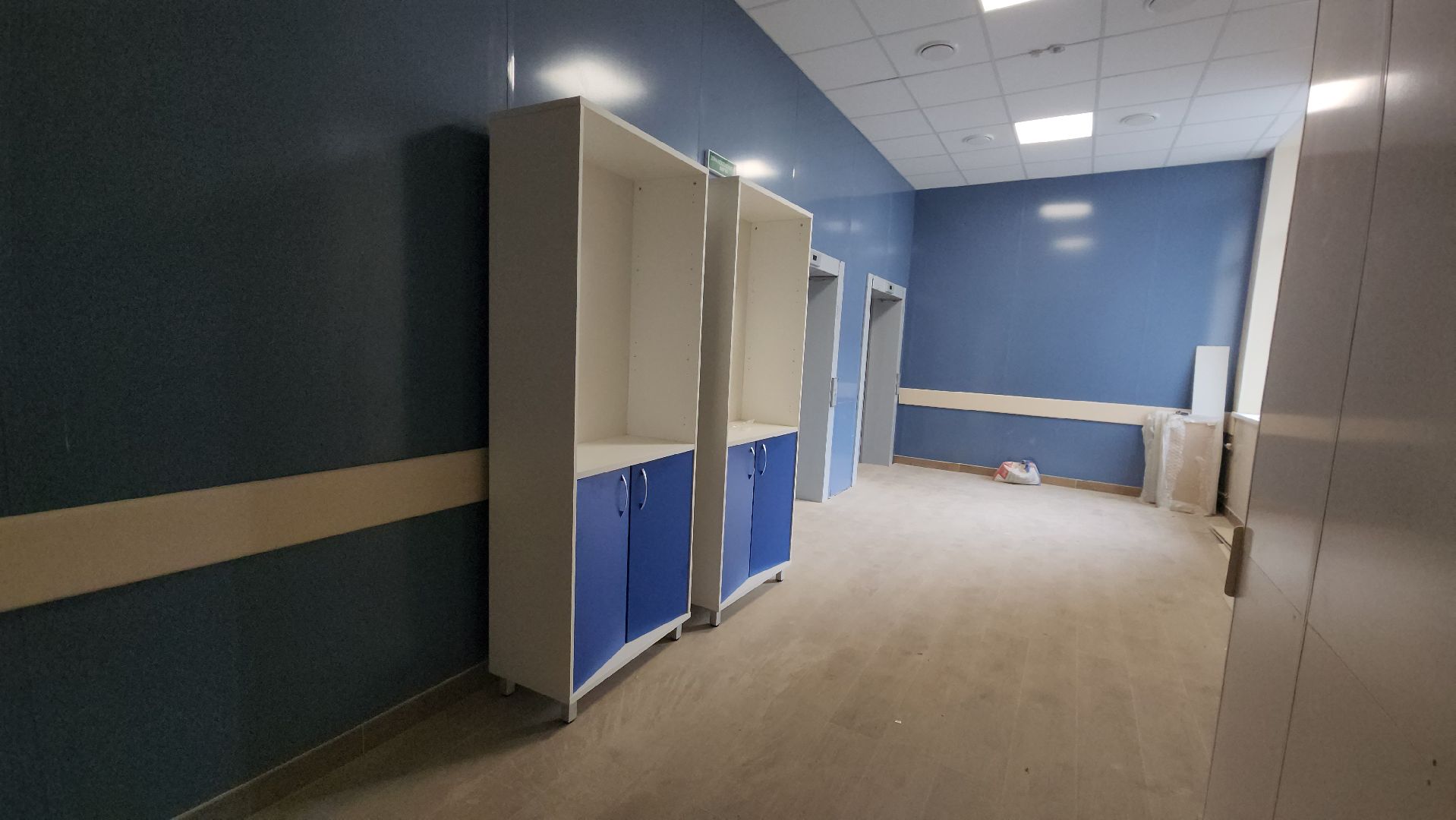 поликлиника