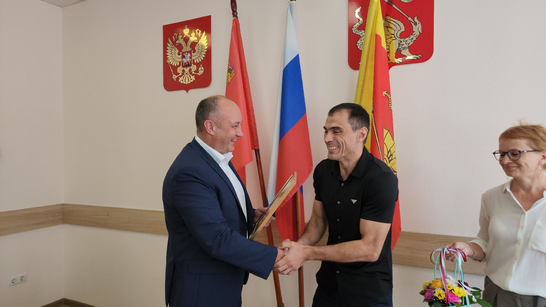 Торговые сети