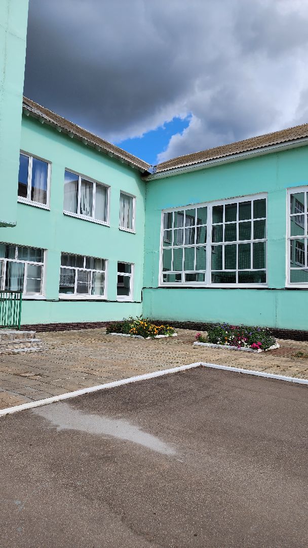 Точкароста