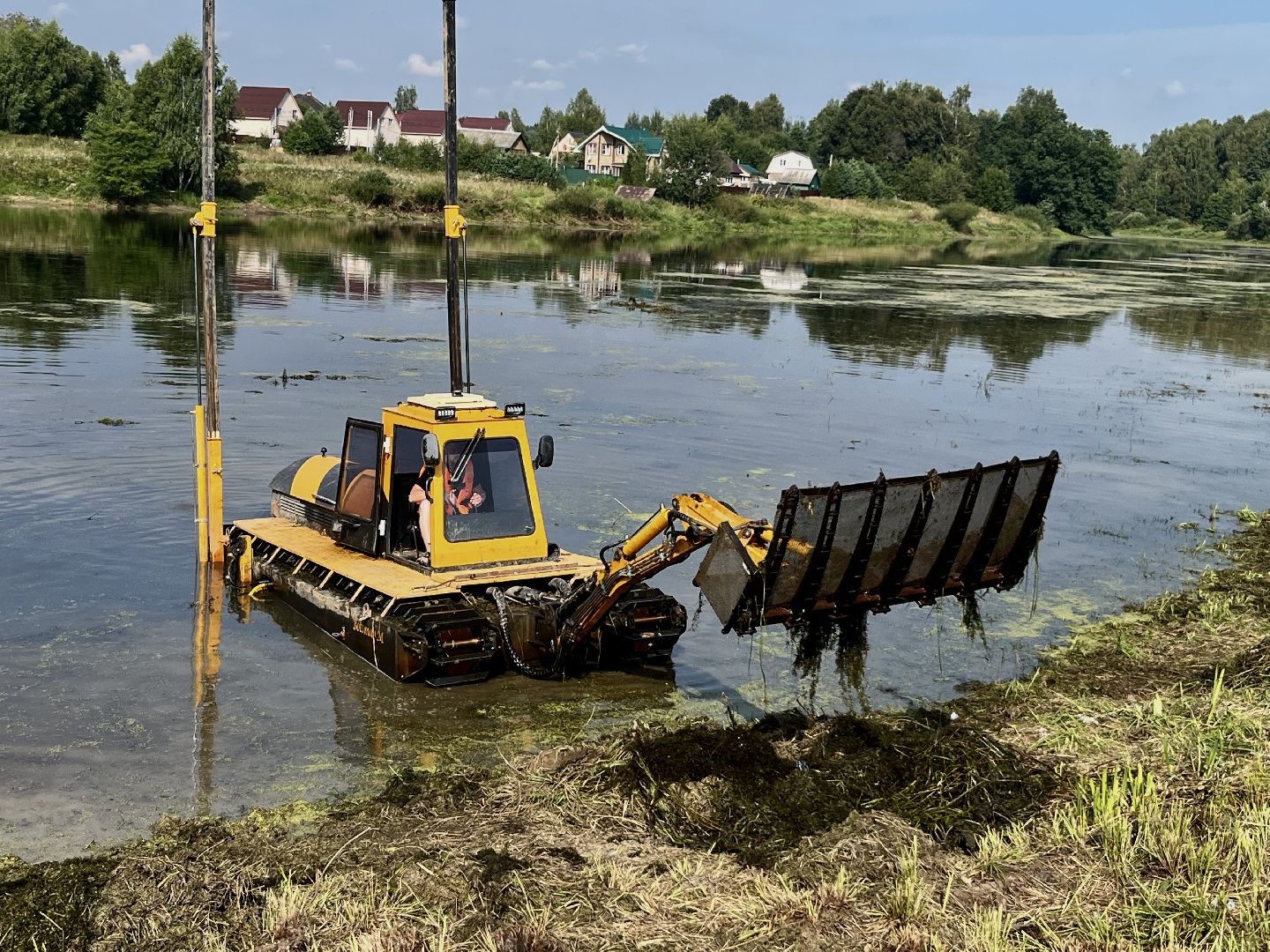 Олег Рожнов