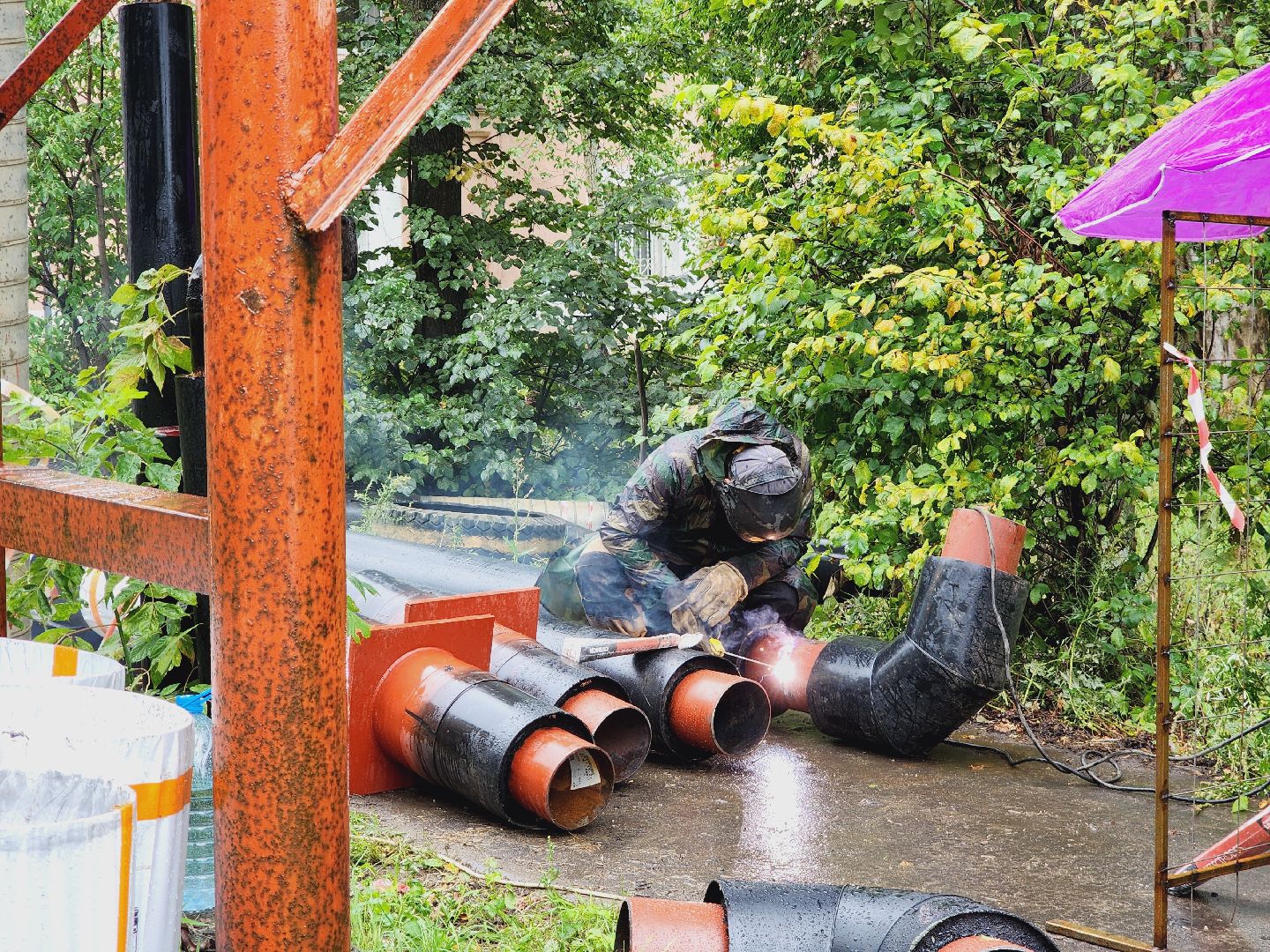 модернизация