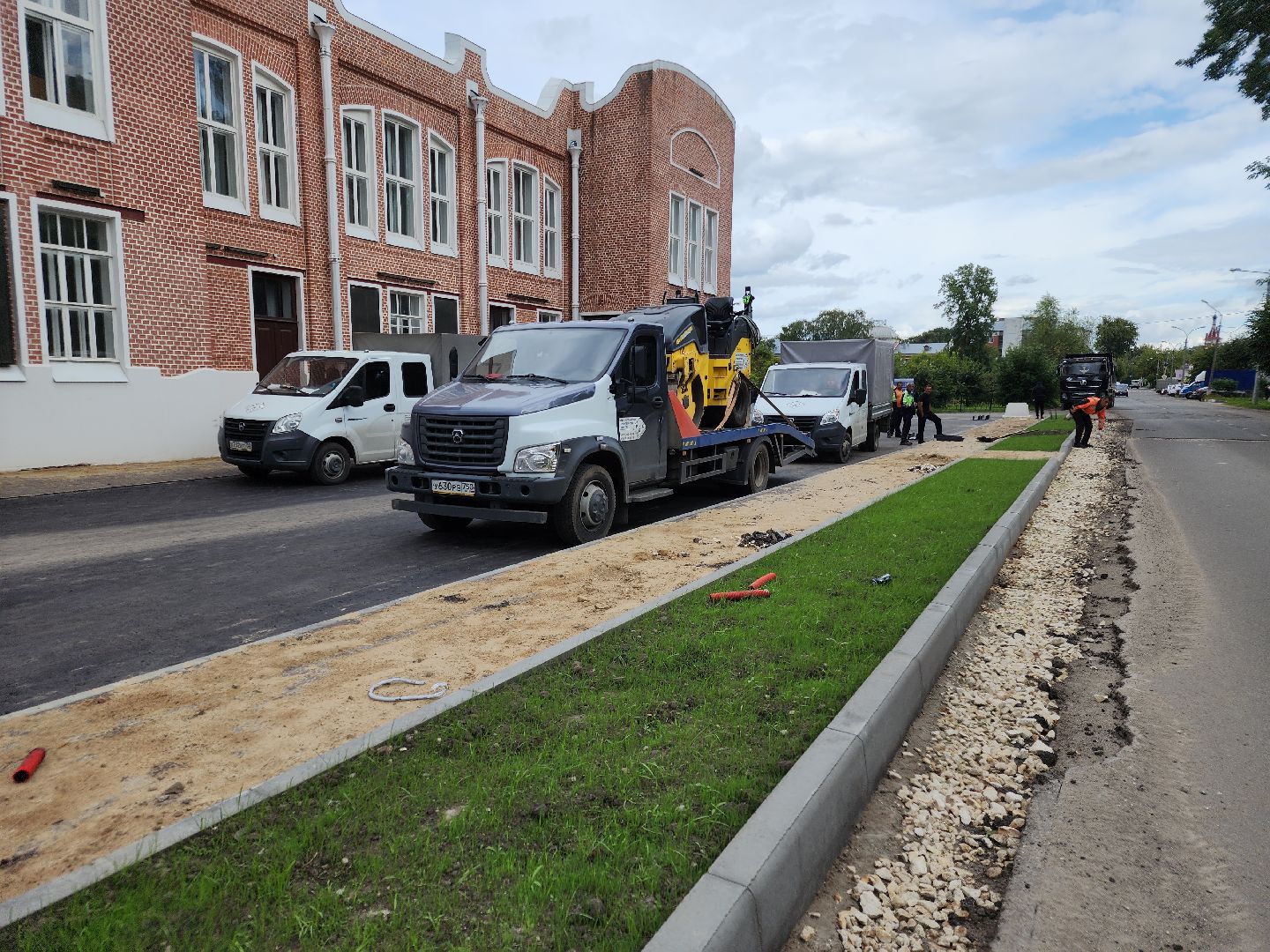 орехово-зуево