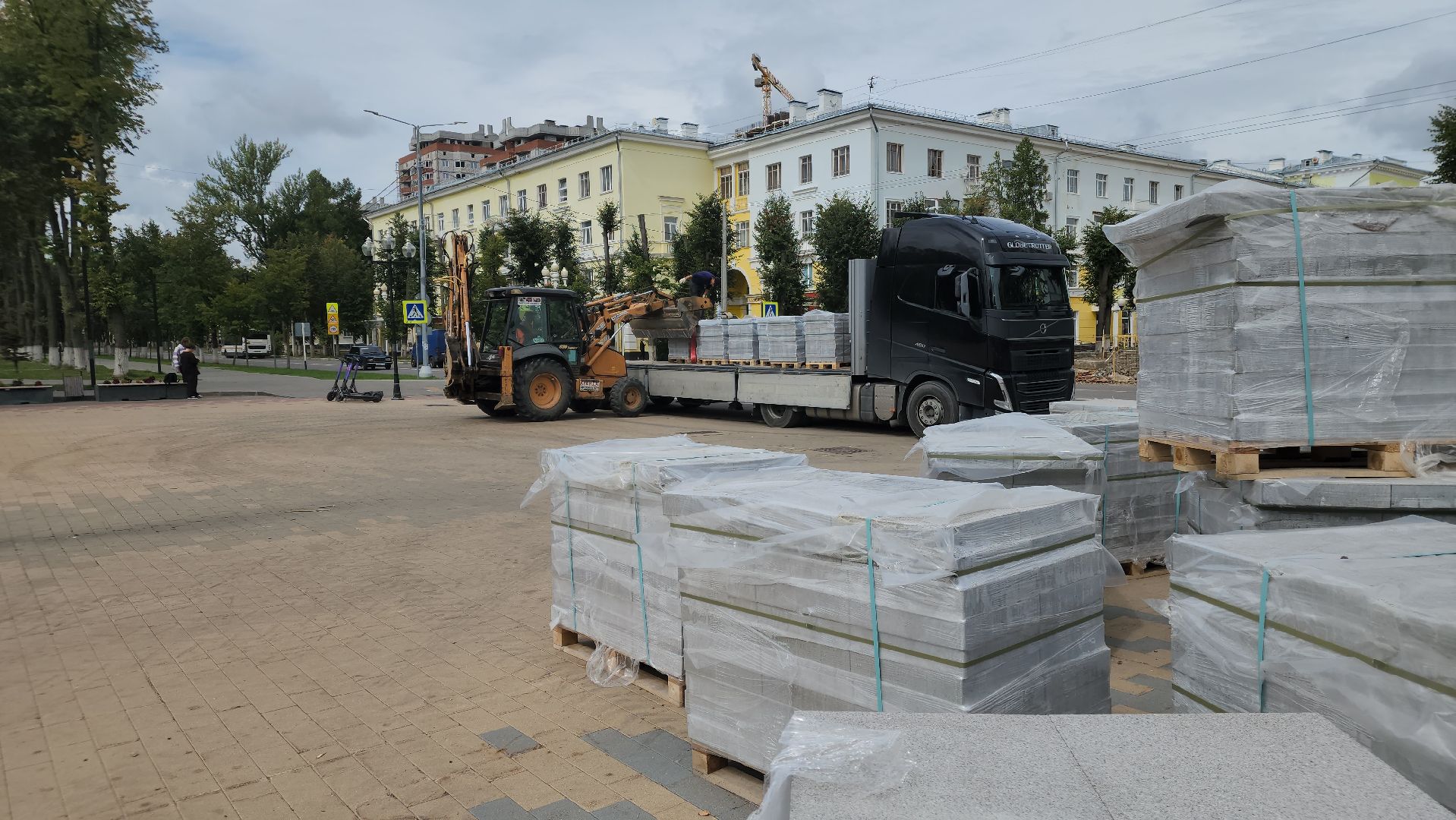 Ступино
