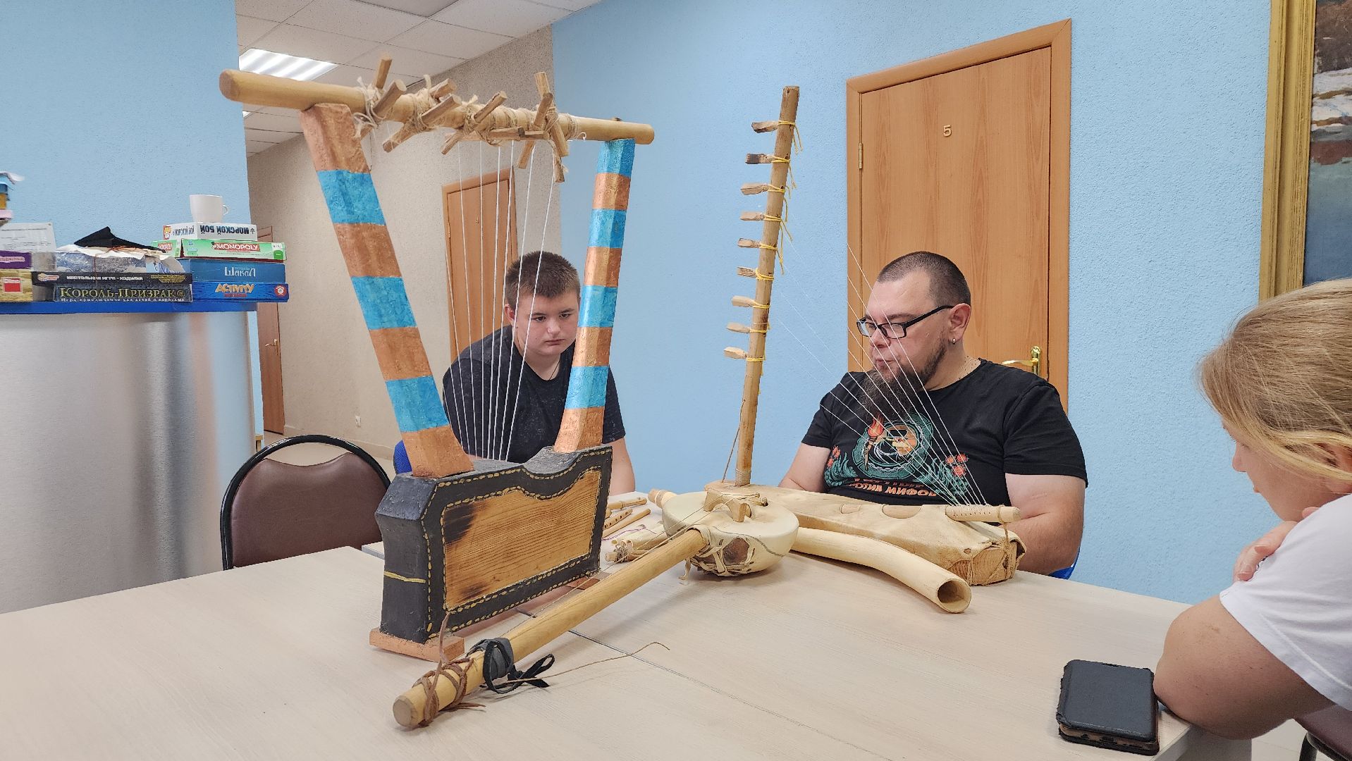 Ступино