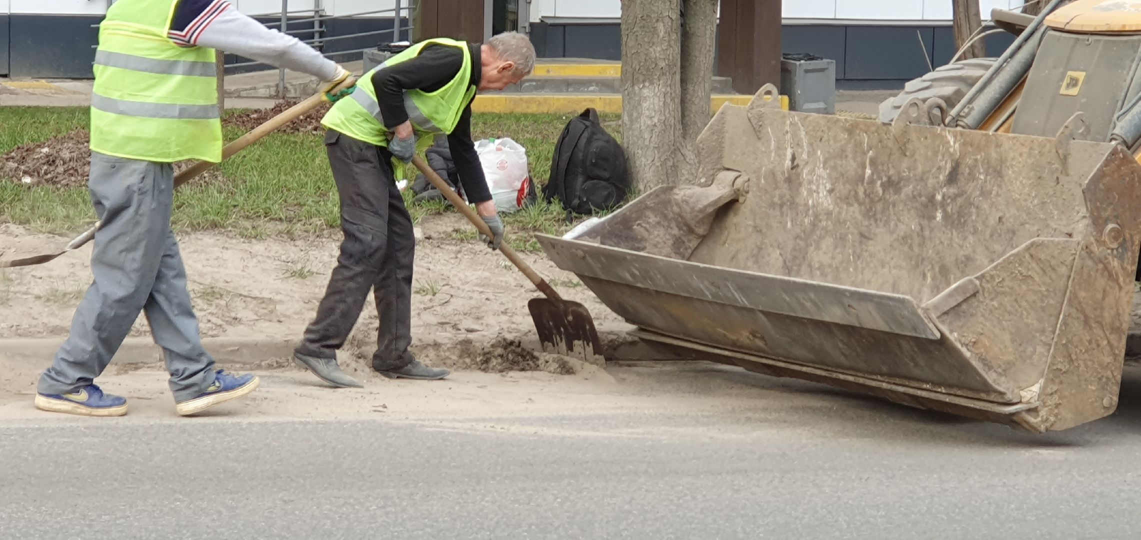 Дзержинский