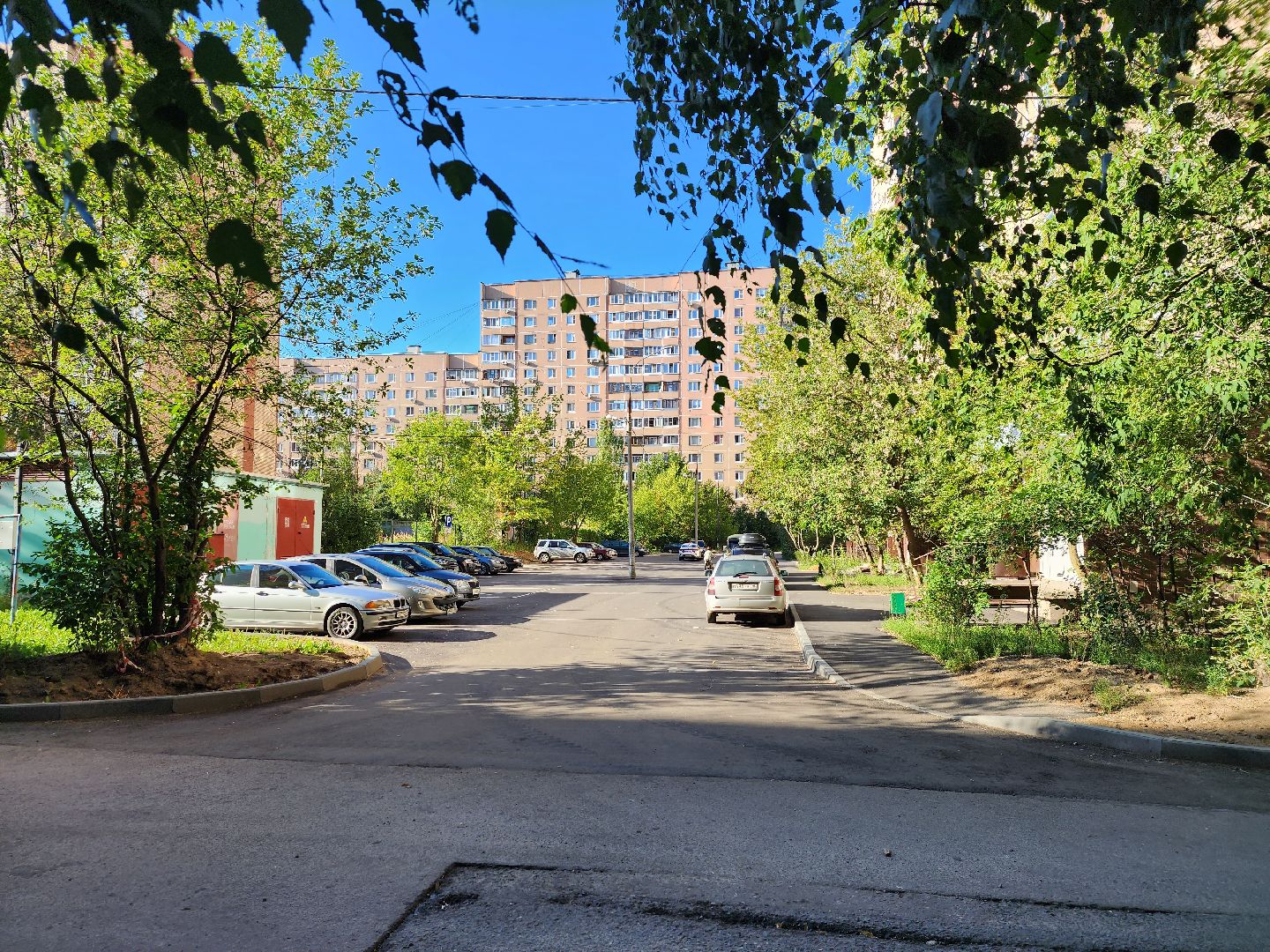 Королёв