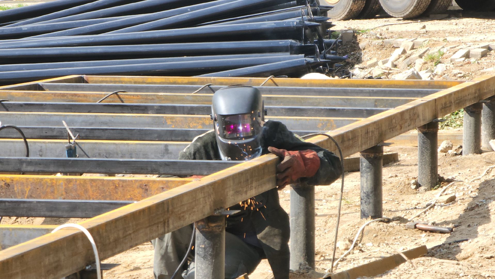 Лосино-петровский