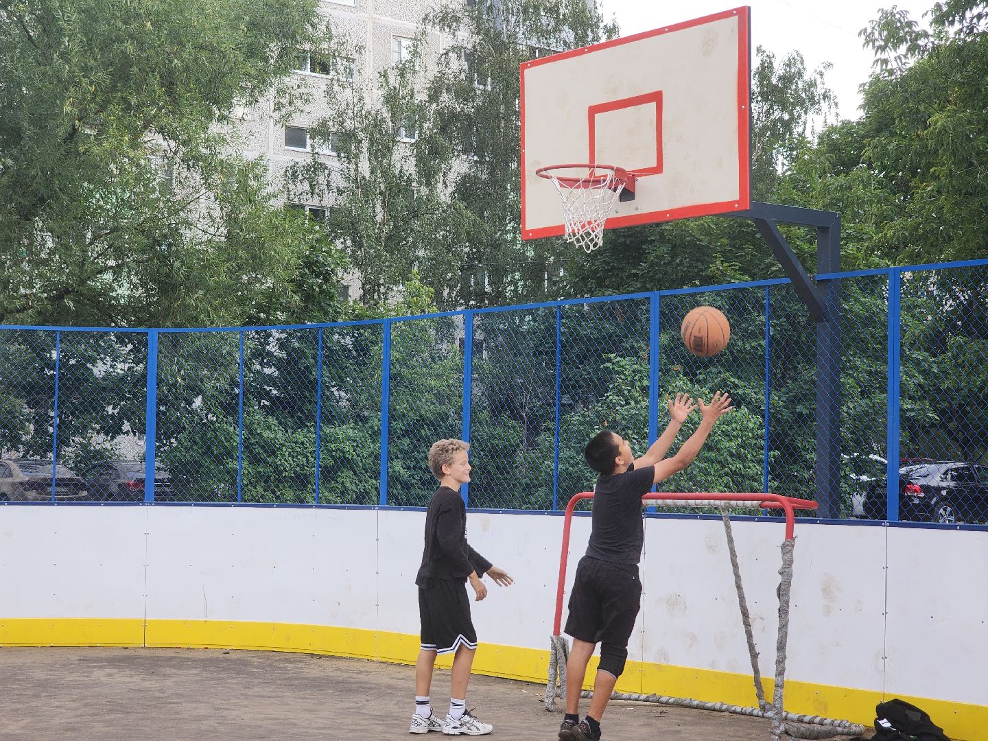 Орехово-Зуевский