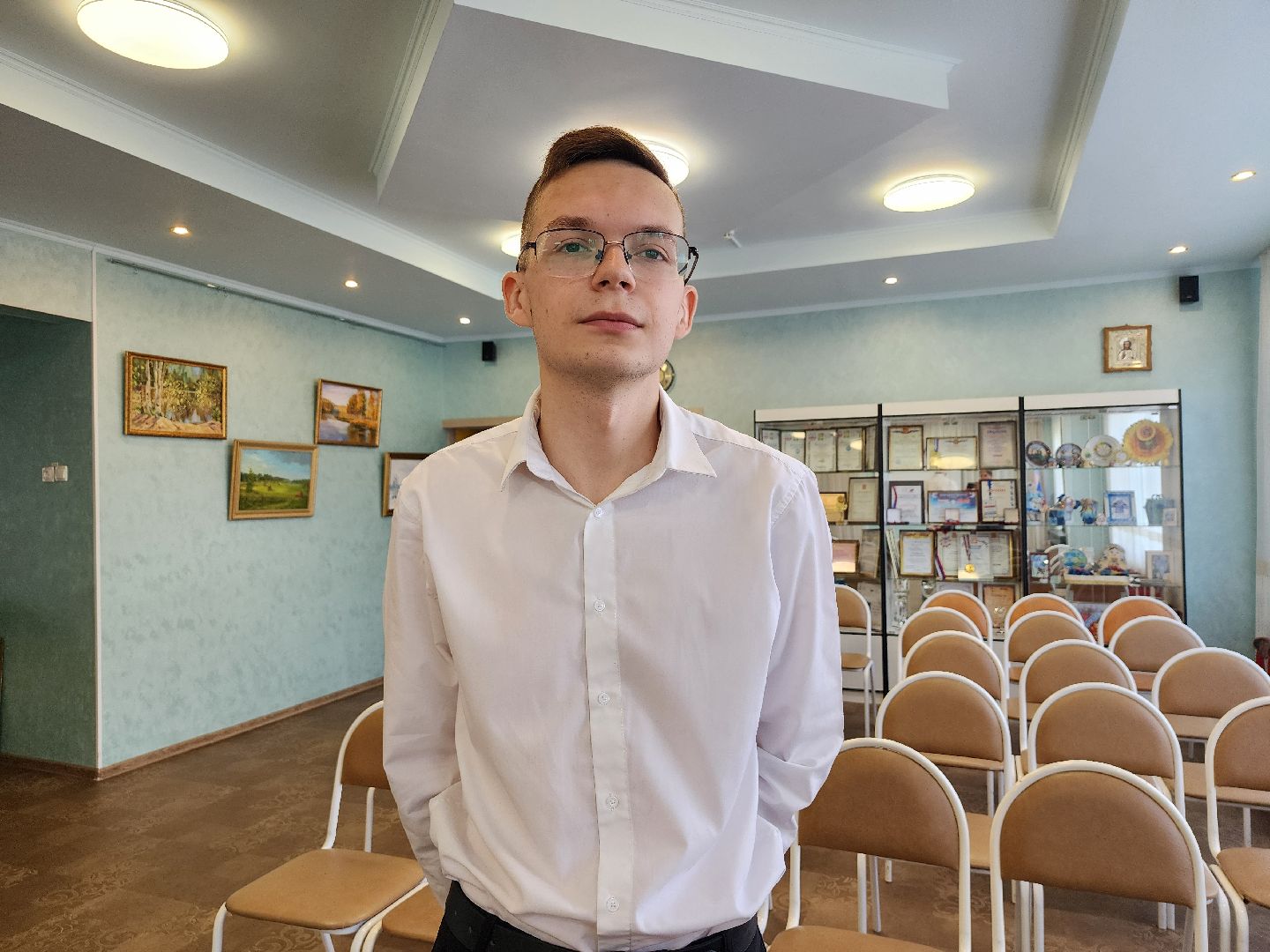 Педагог