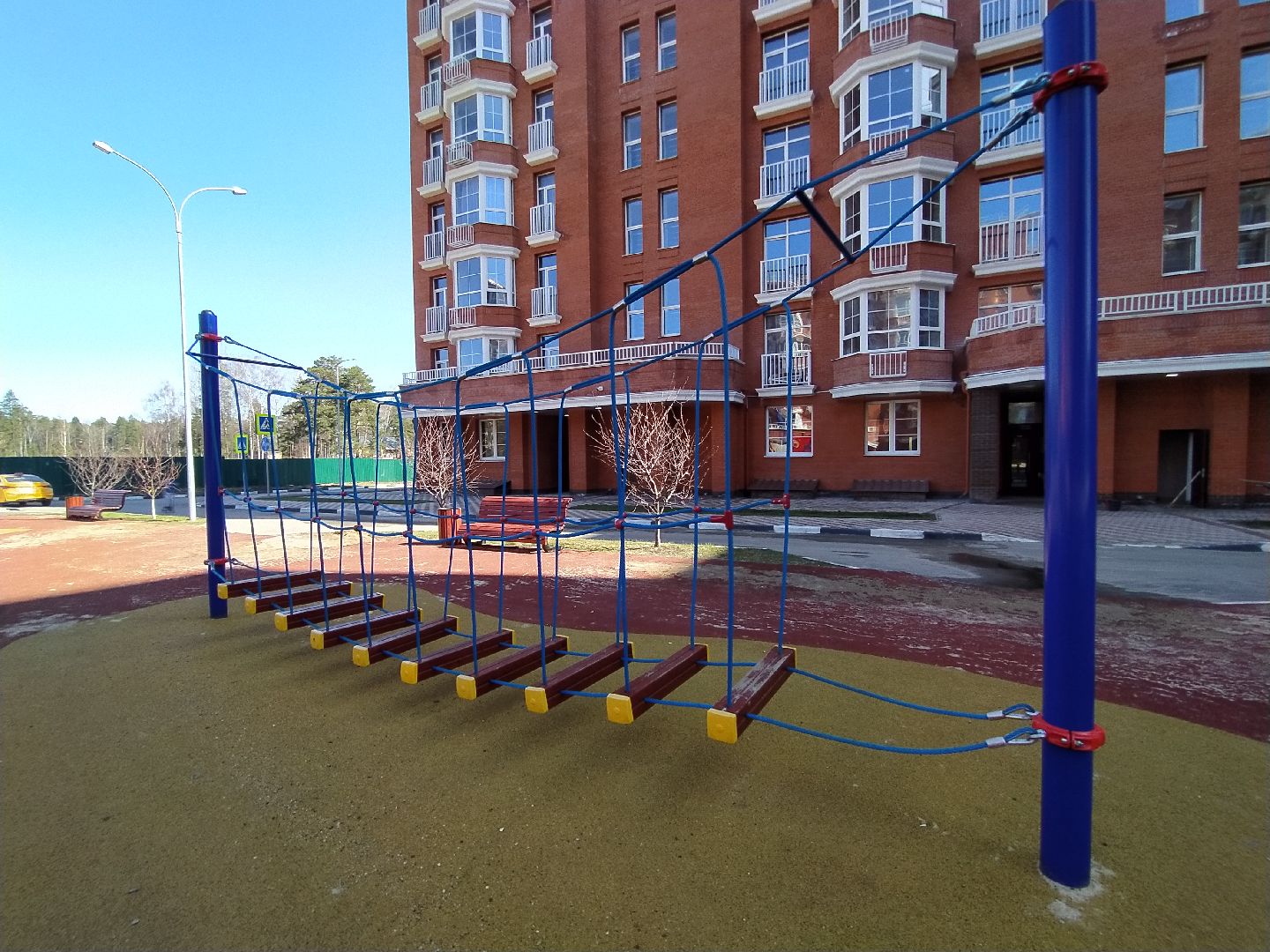 детская
