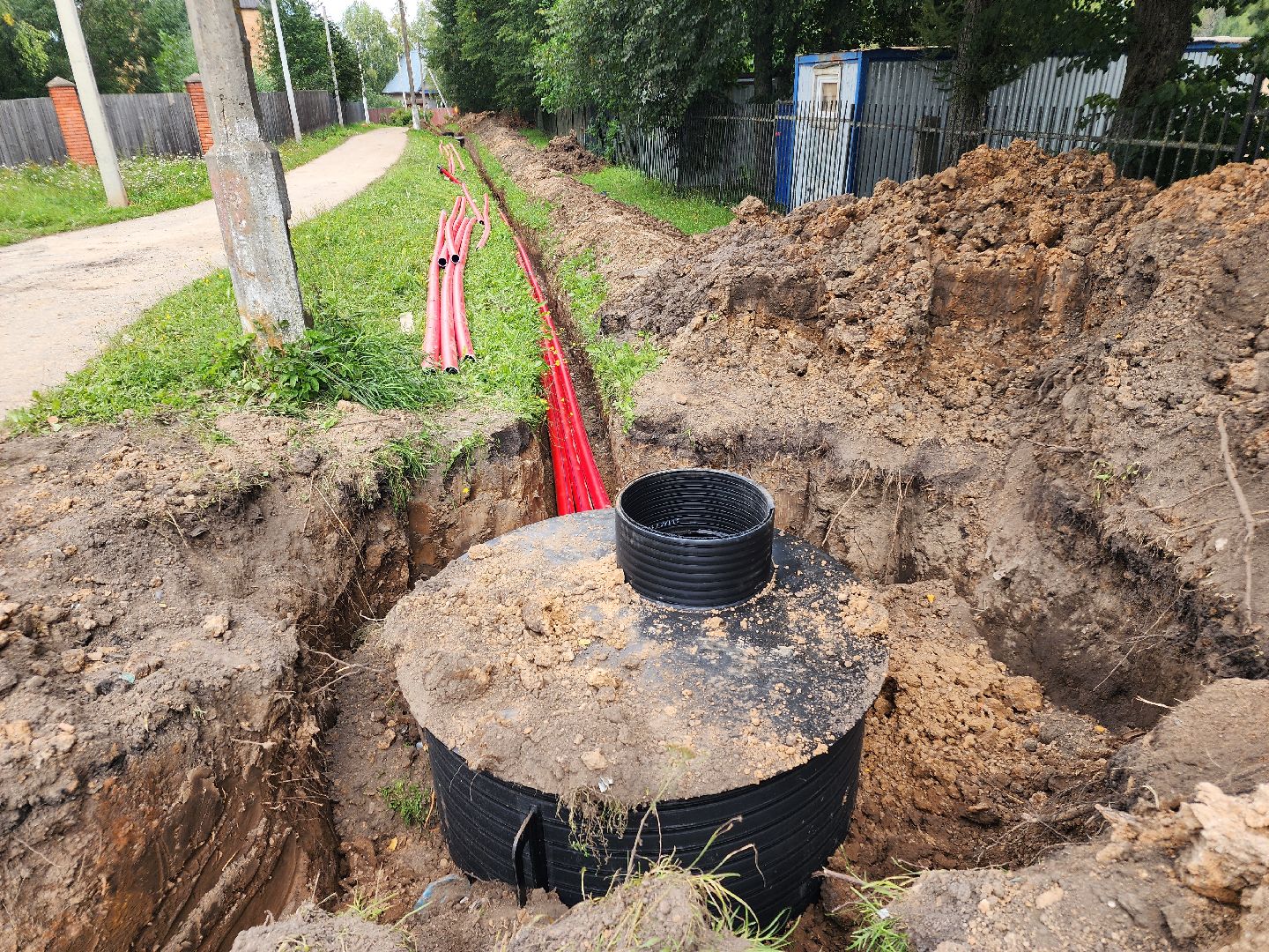 волоколамск