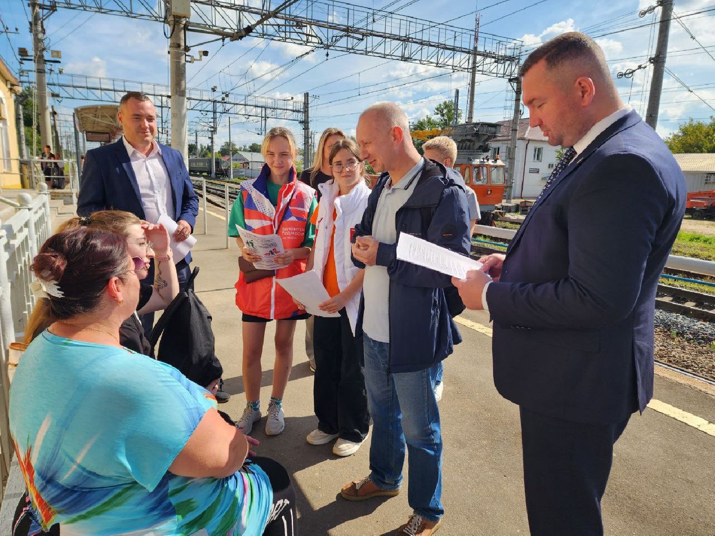 Профилактика