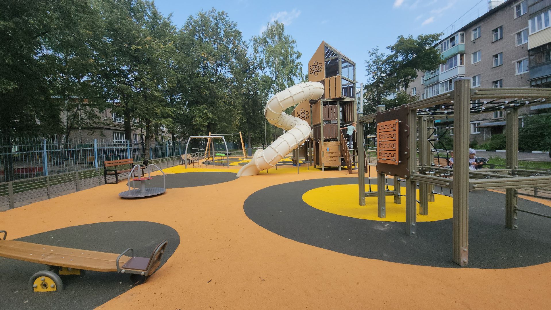 павловский посад