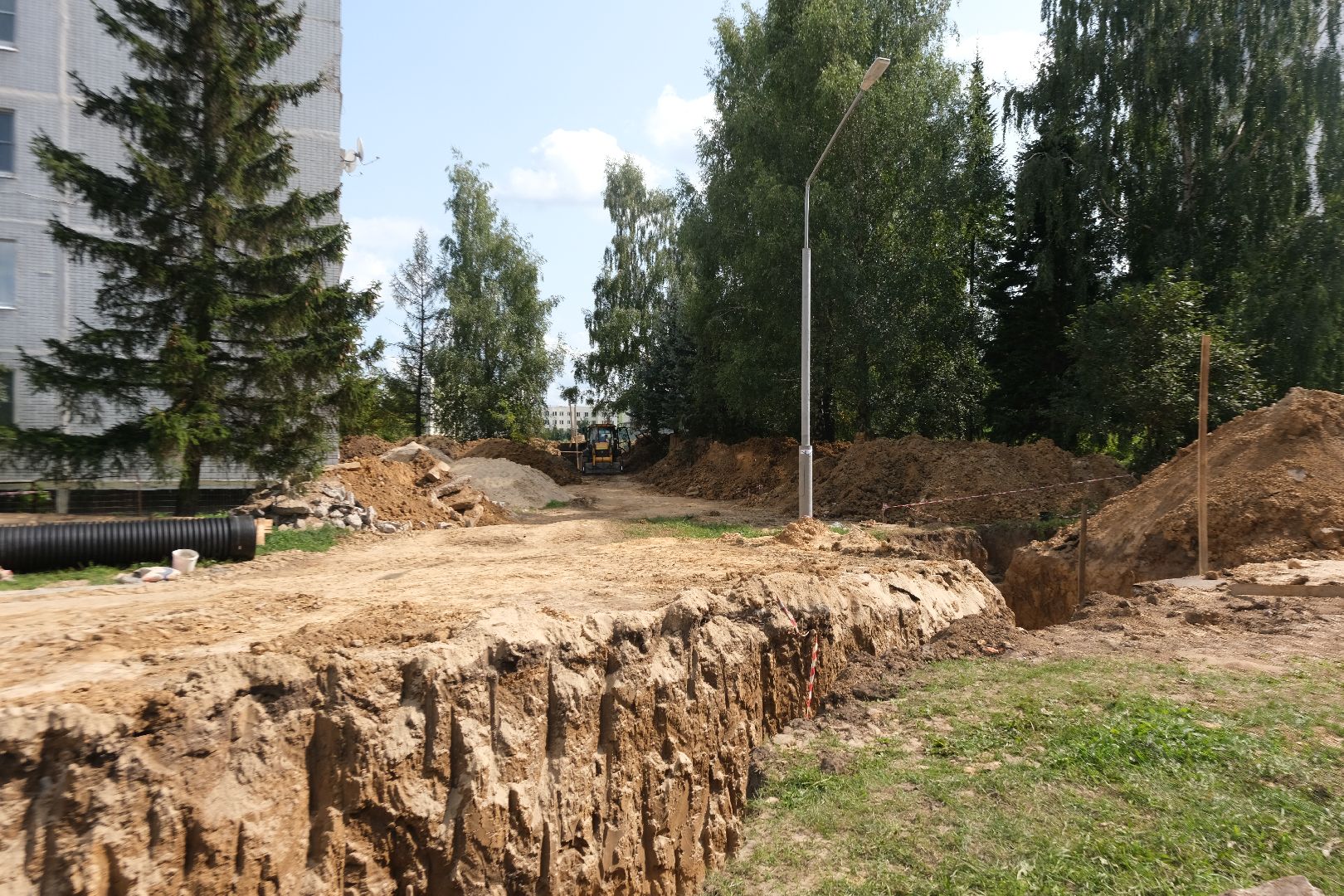 жкх и благоустройство