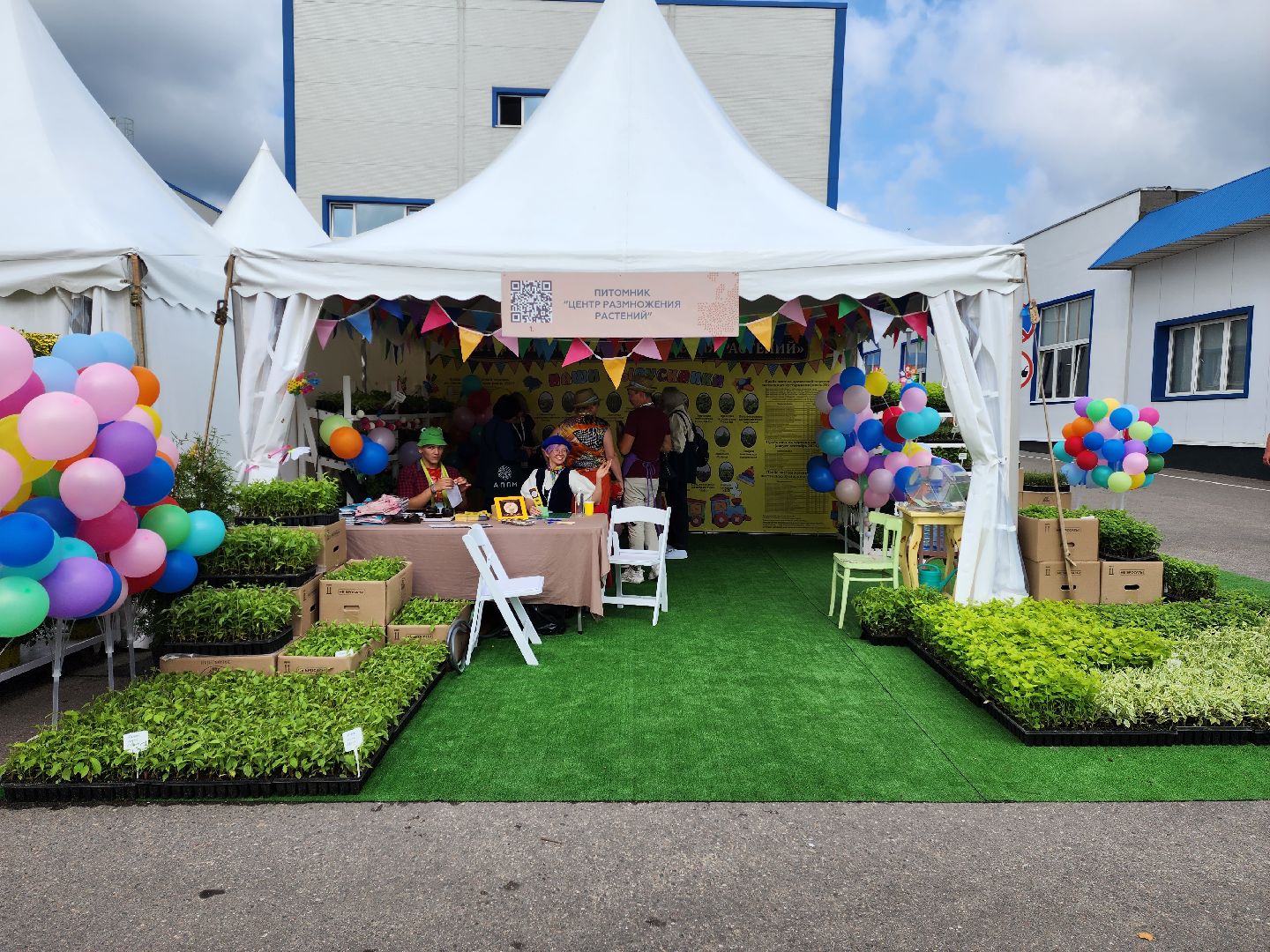 сельское хозяйство