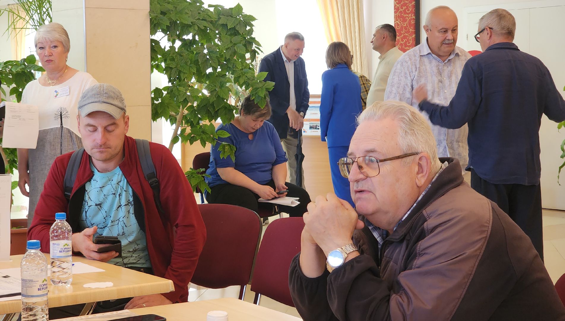 Звенигород