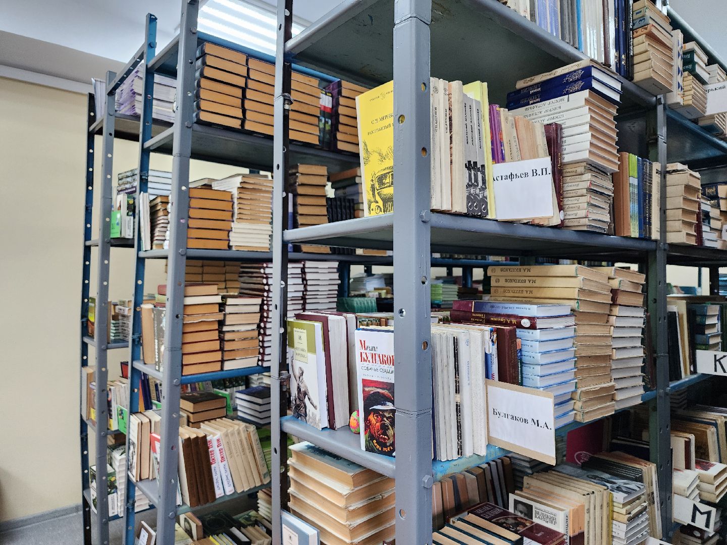 новый учебный год