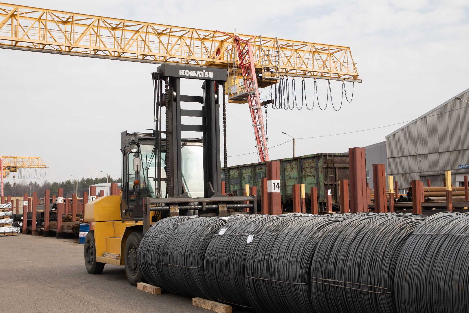 импортозамещение