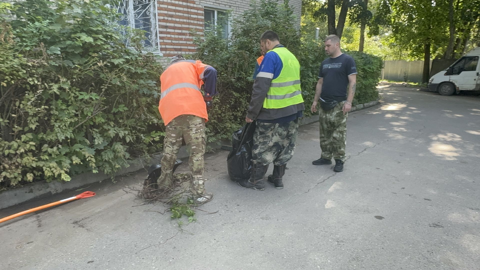 Площадка