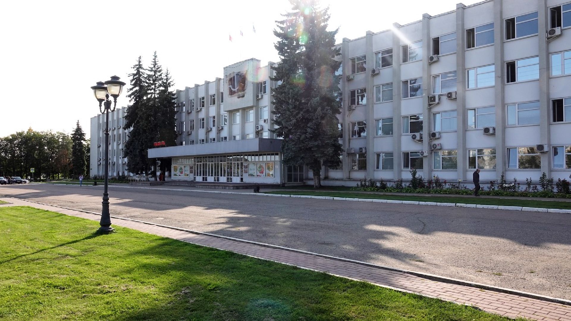 сергиев посад