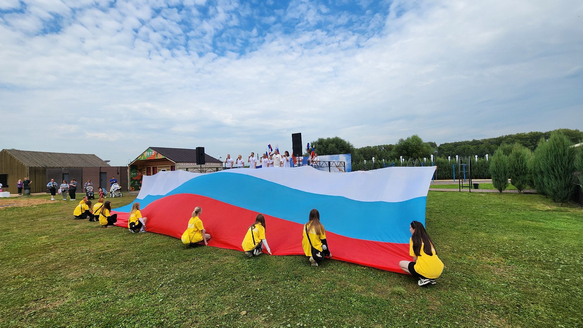 Солнечногорск