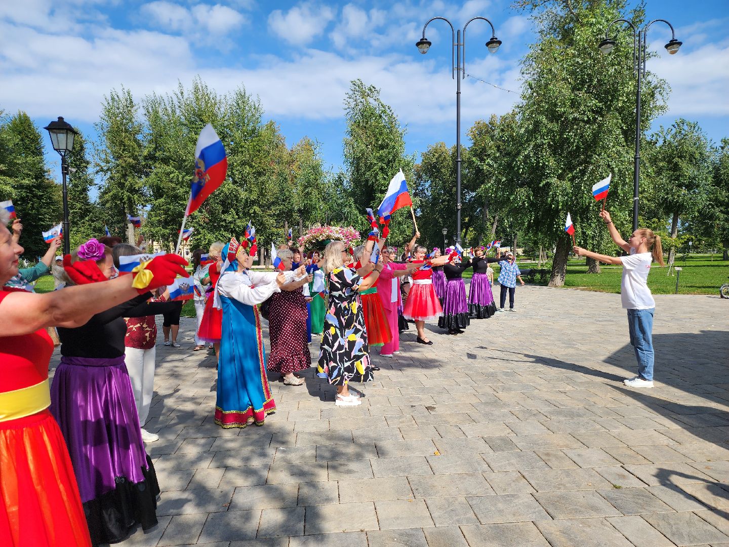 коломна