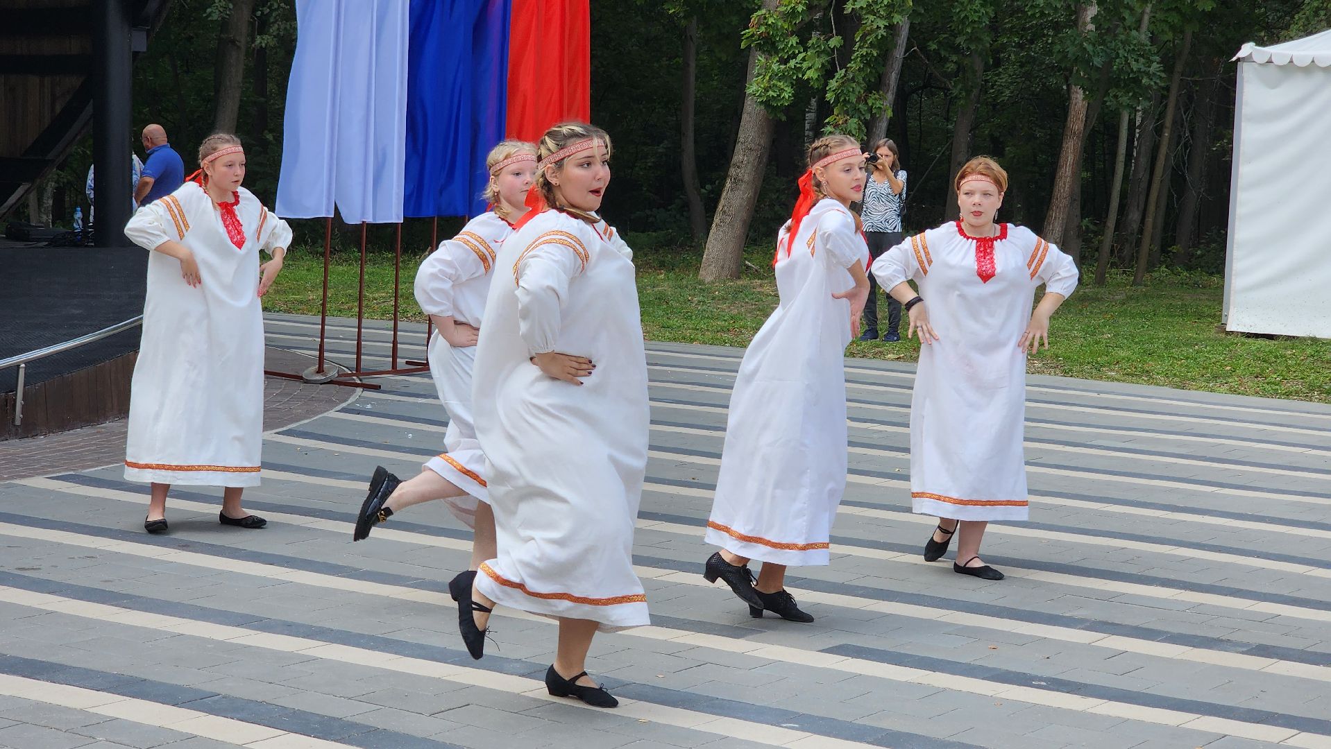 Концерт