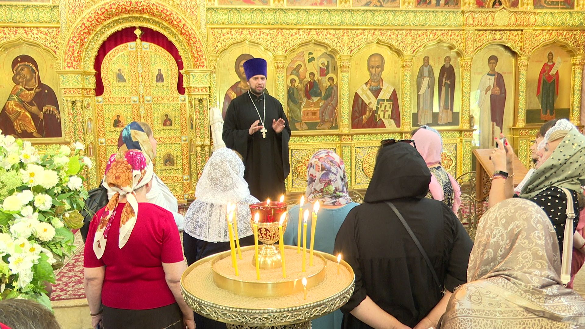 разговоры о важном