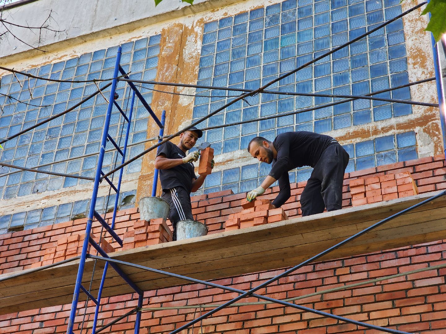 текущий ремонт