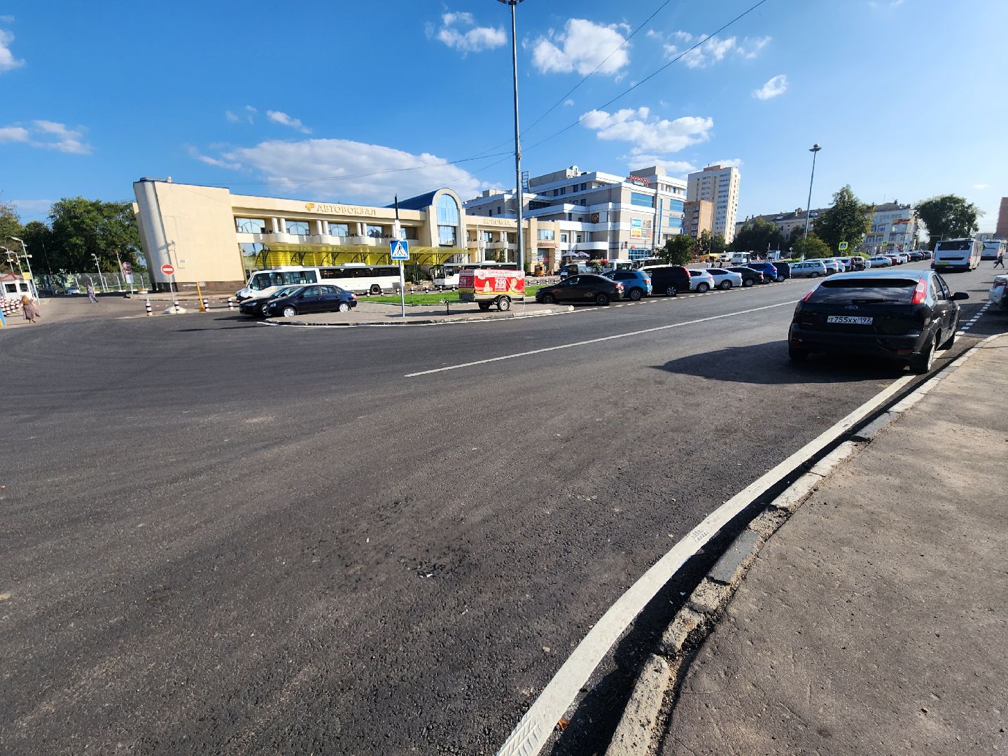 коломна