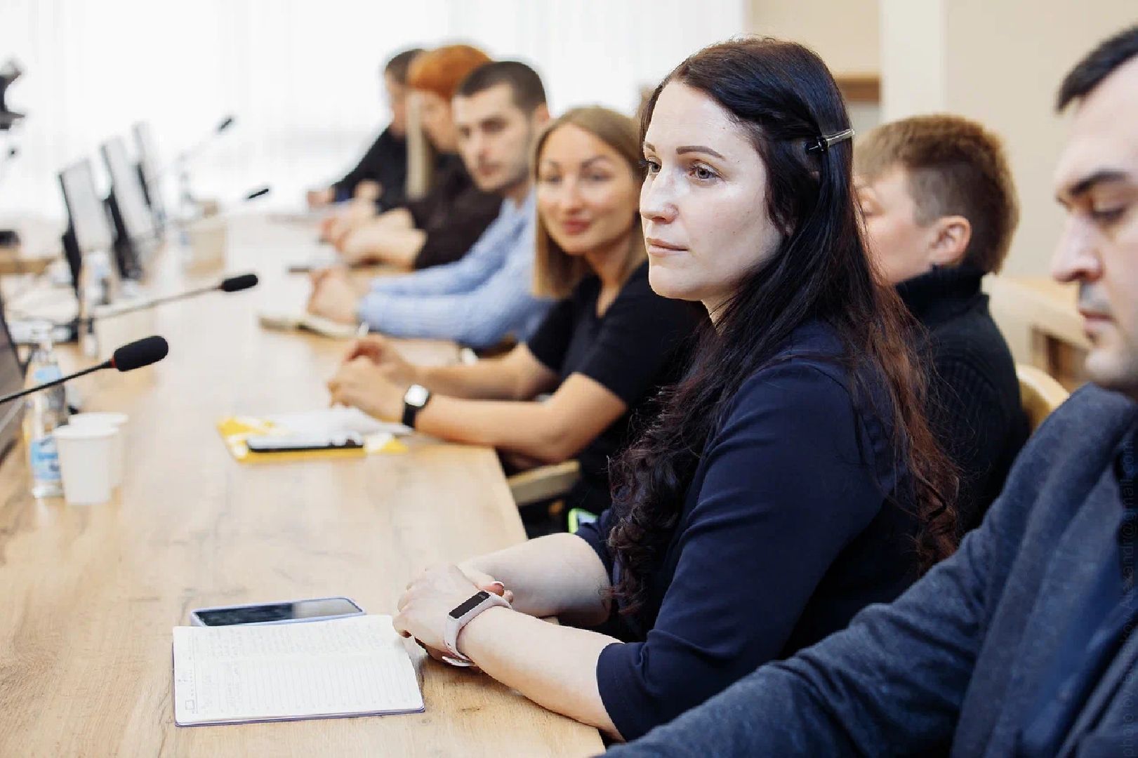 комитет семей воинов отечества