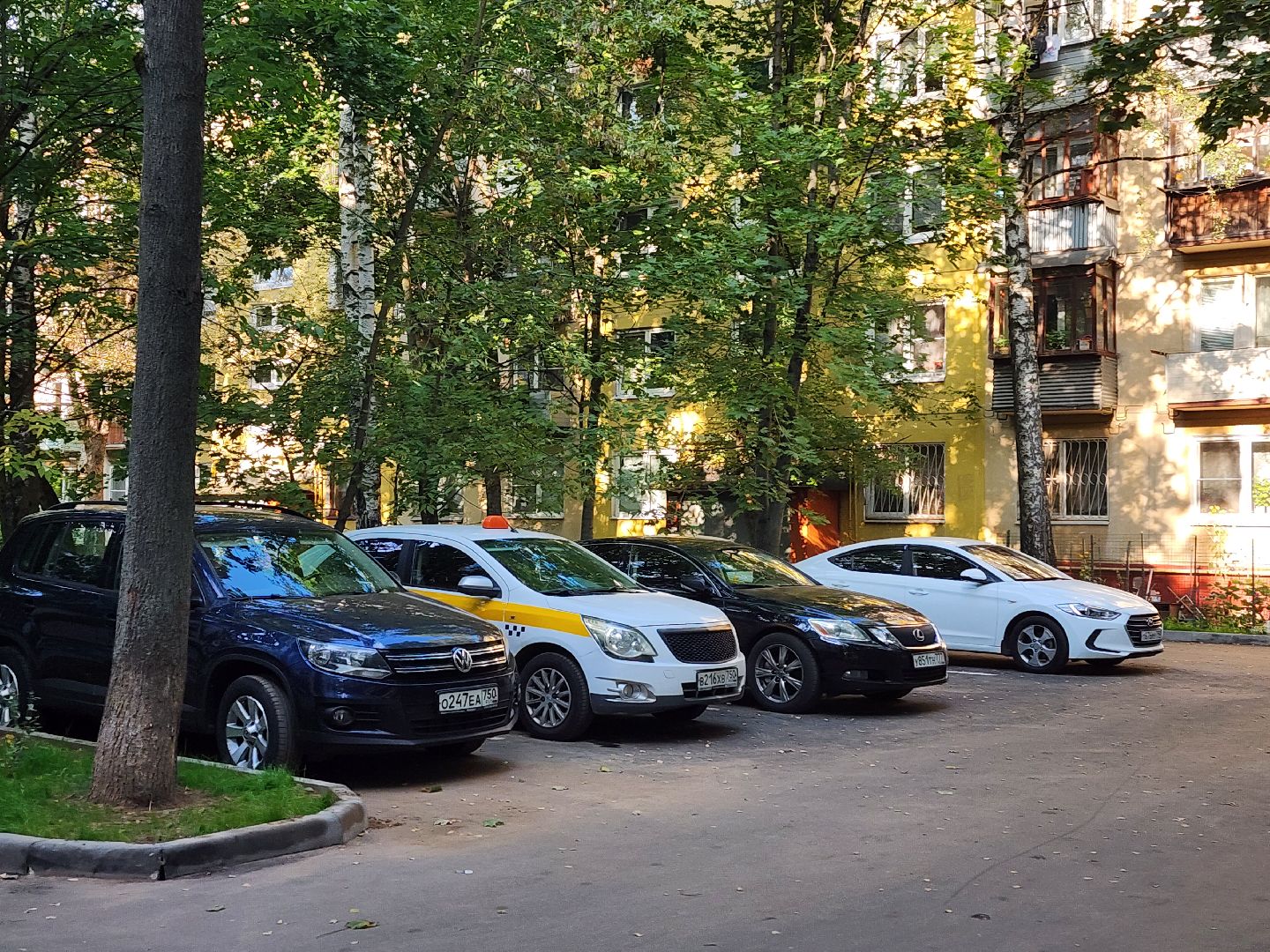 Королёв