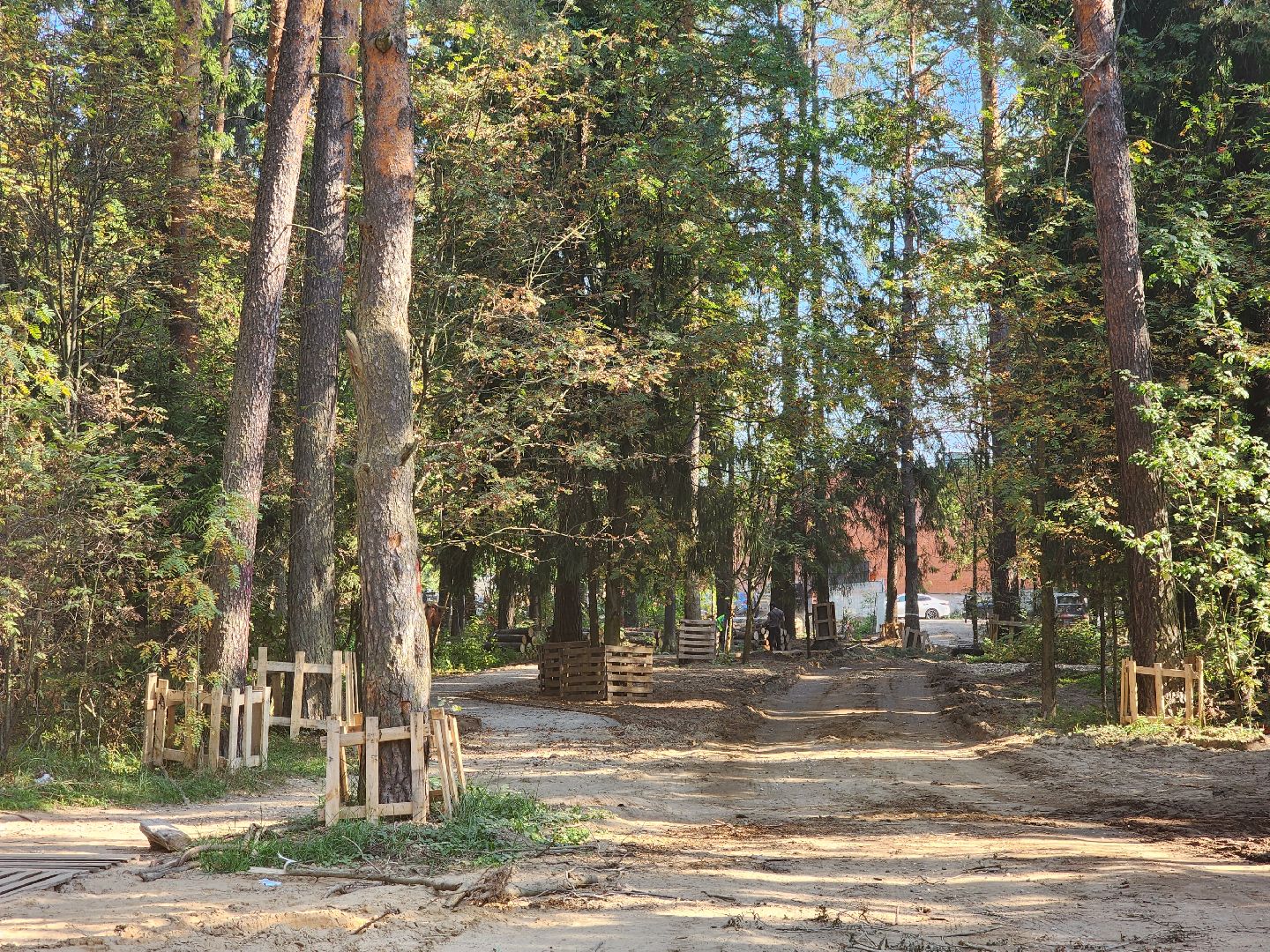 Пушкино
