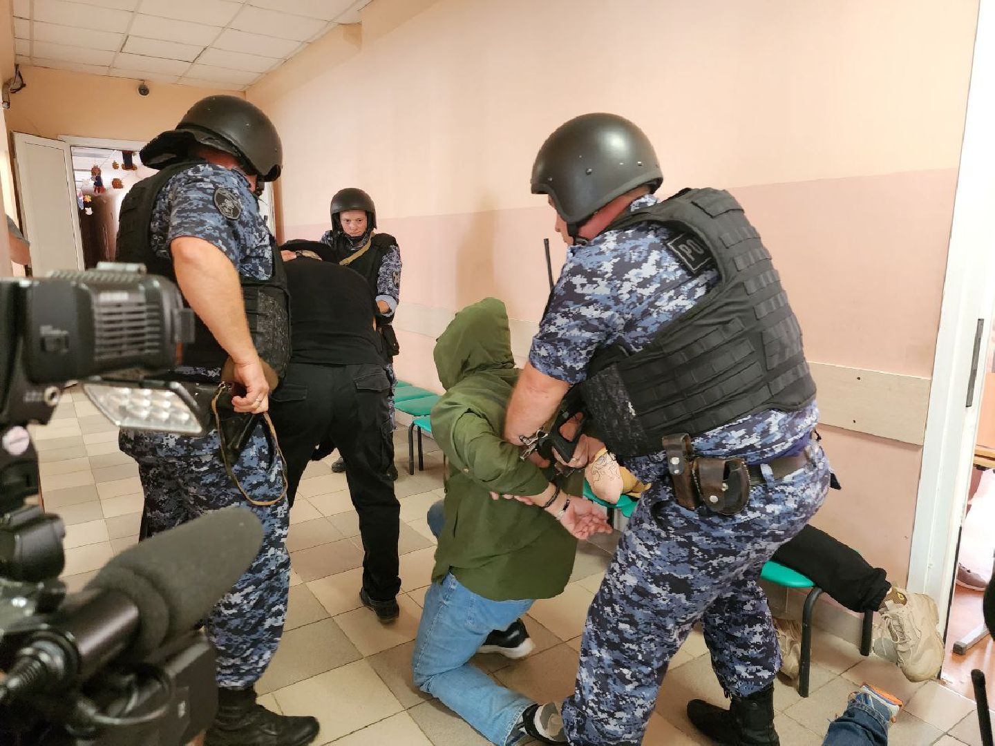 СОШ 7