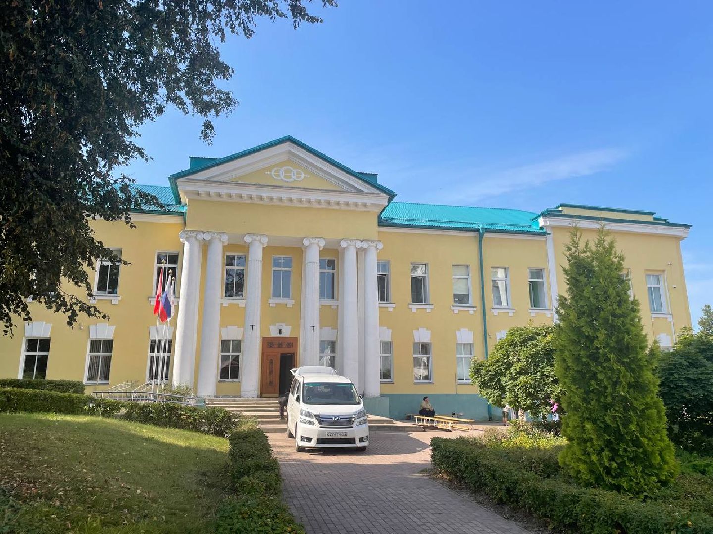 Гимназия Логос