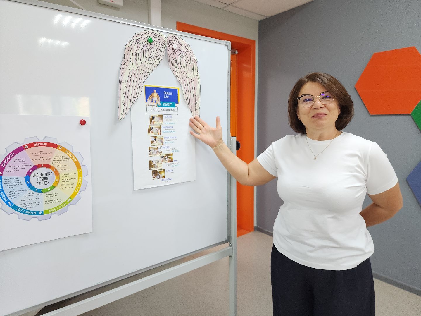 красногорск