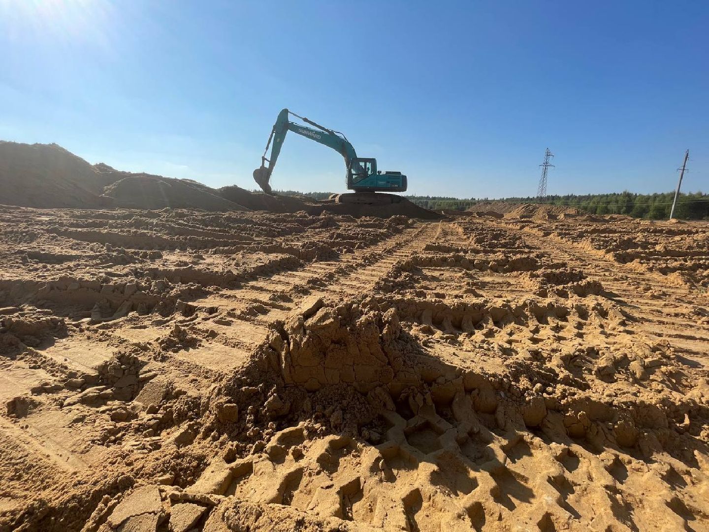 индустриальный парк