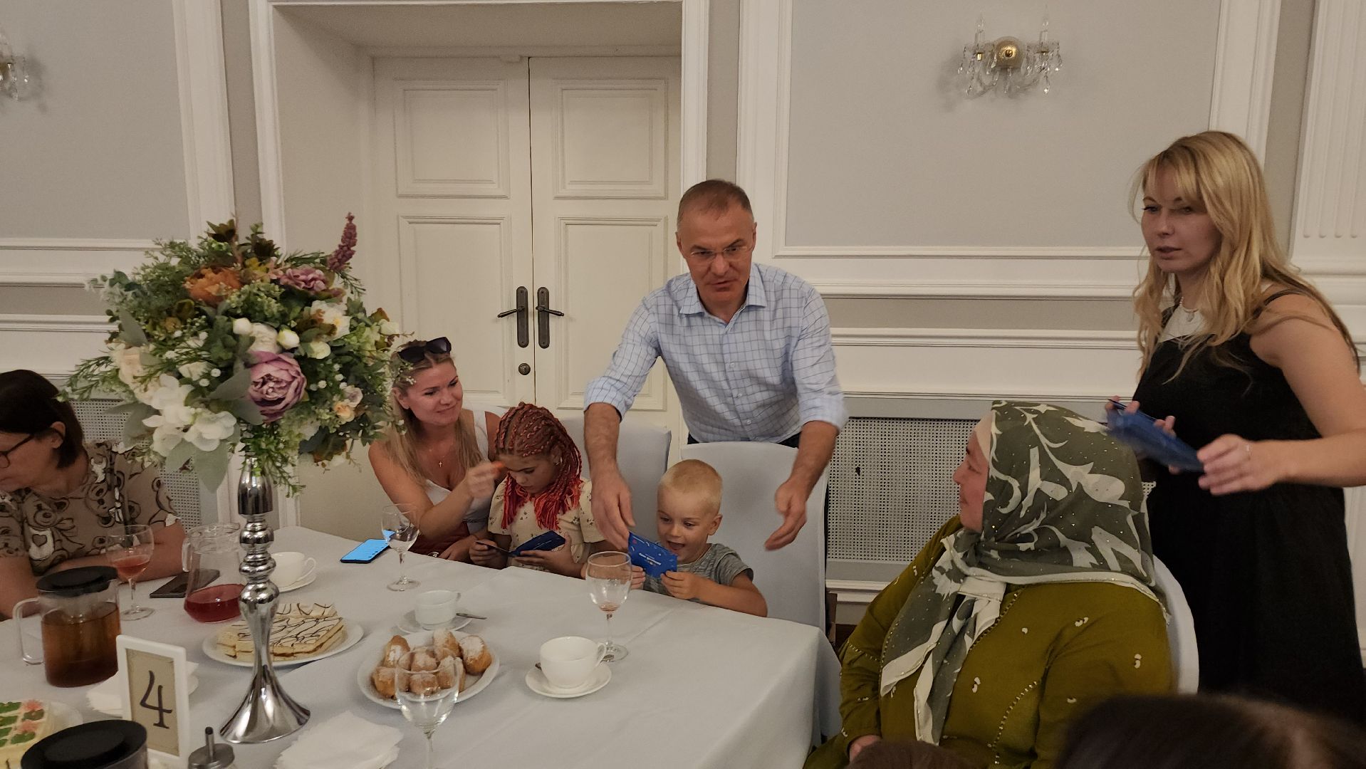 Спецоперация