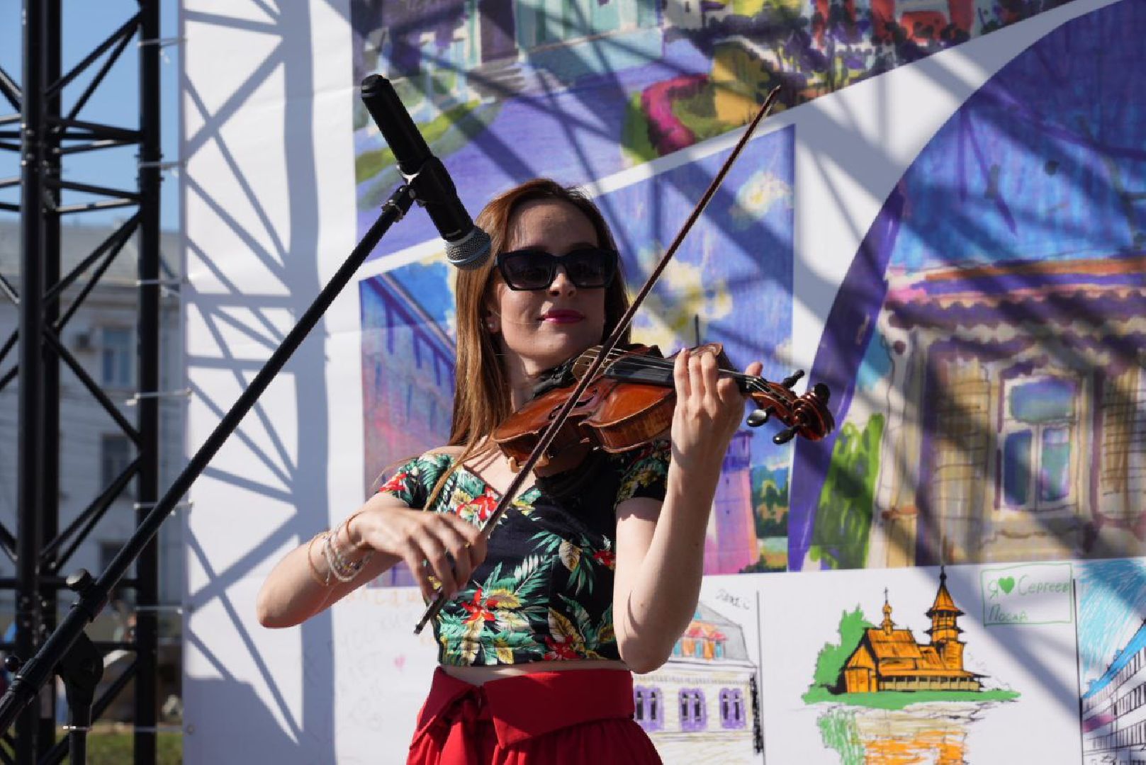 сергиев посад