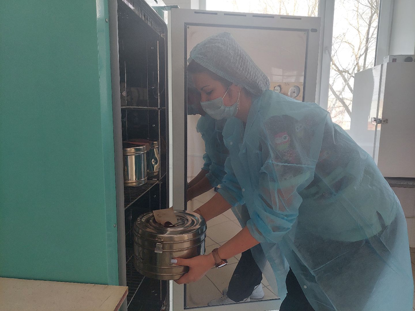 здравоохранение