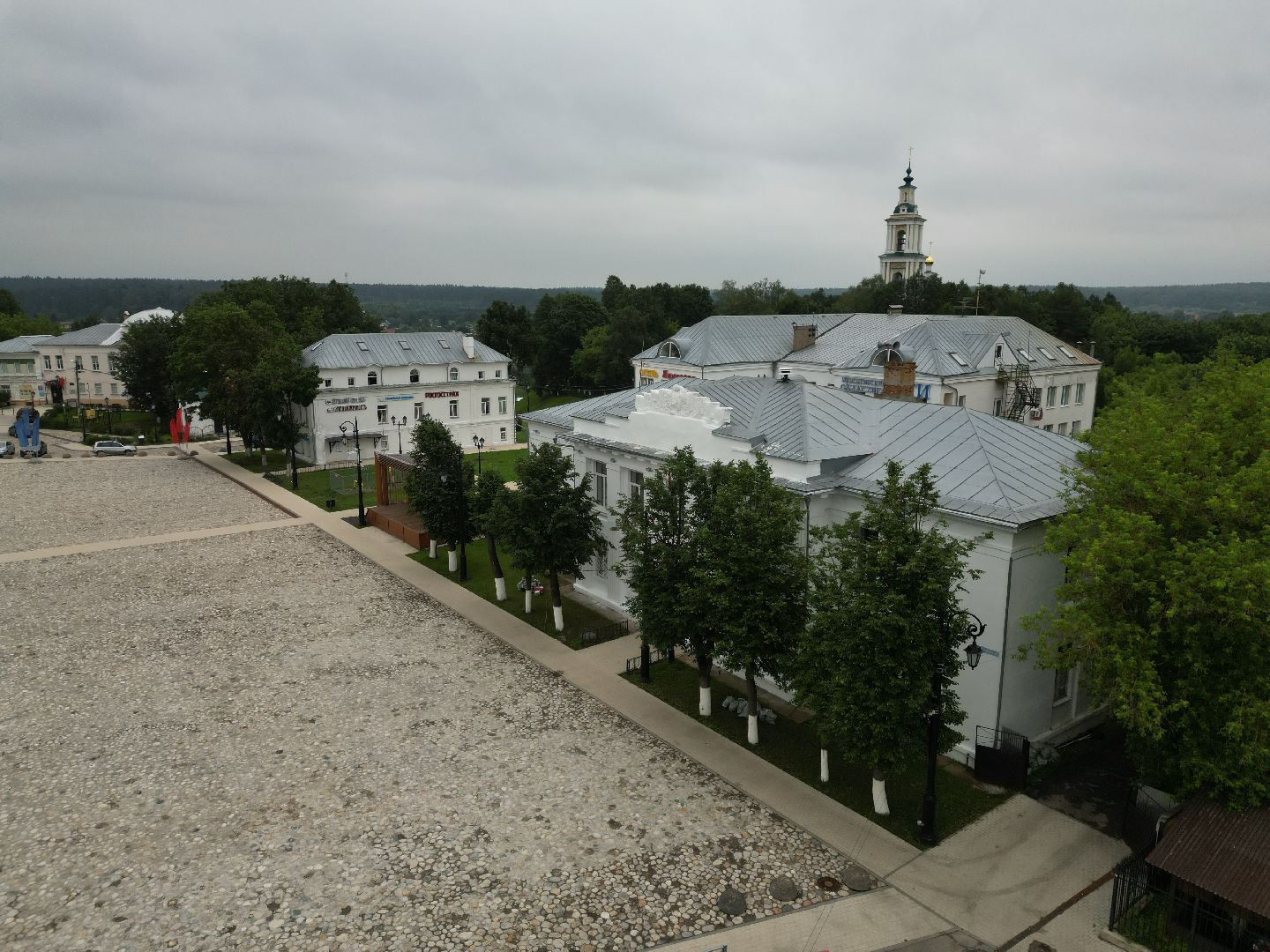 площадь
