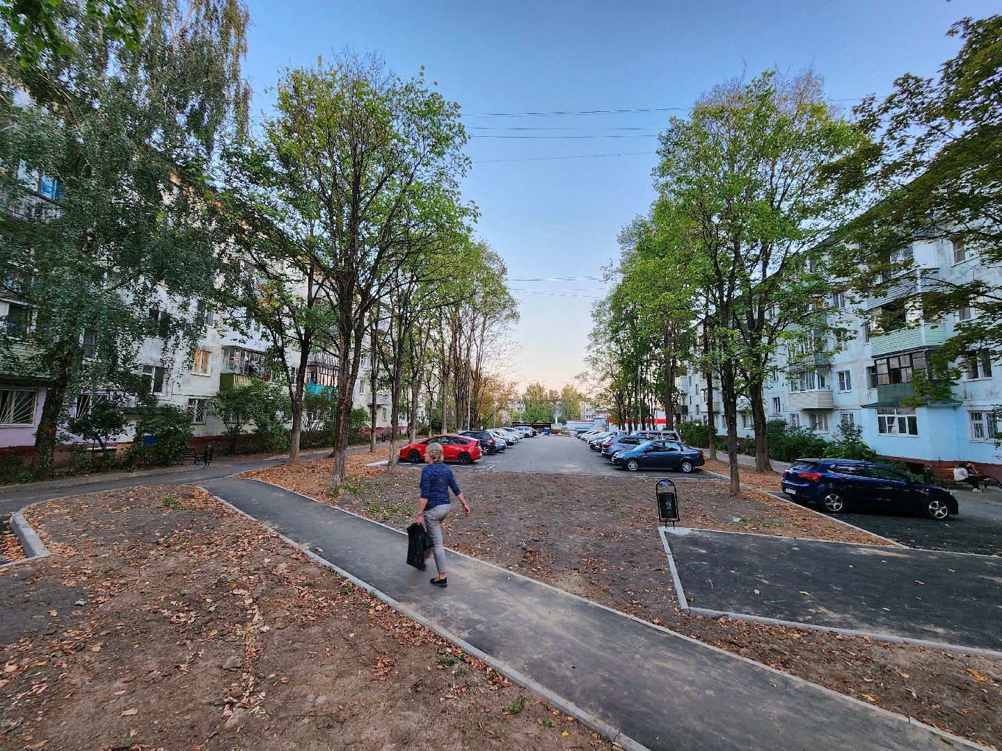 Дорожка