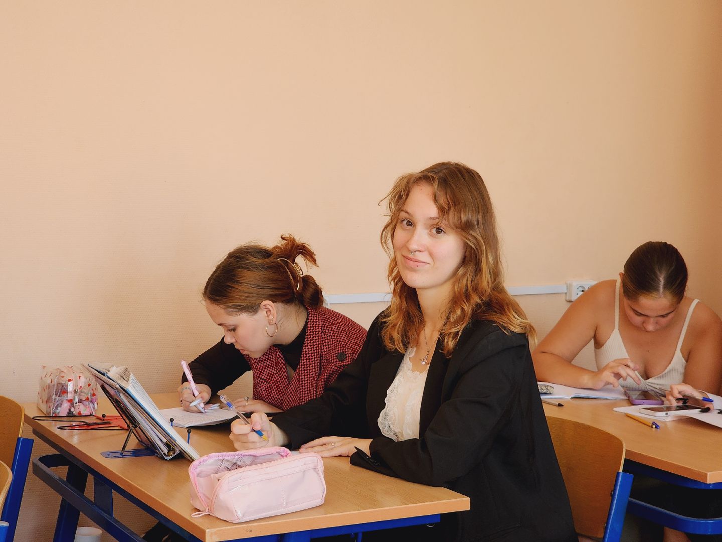 Подмосковье