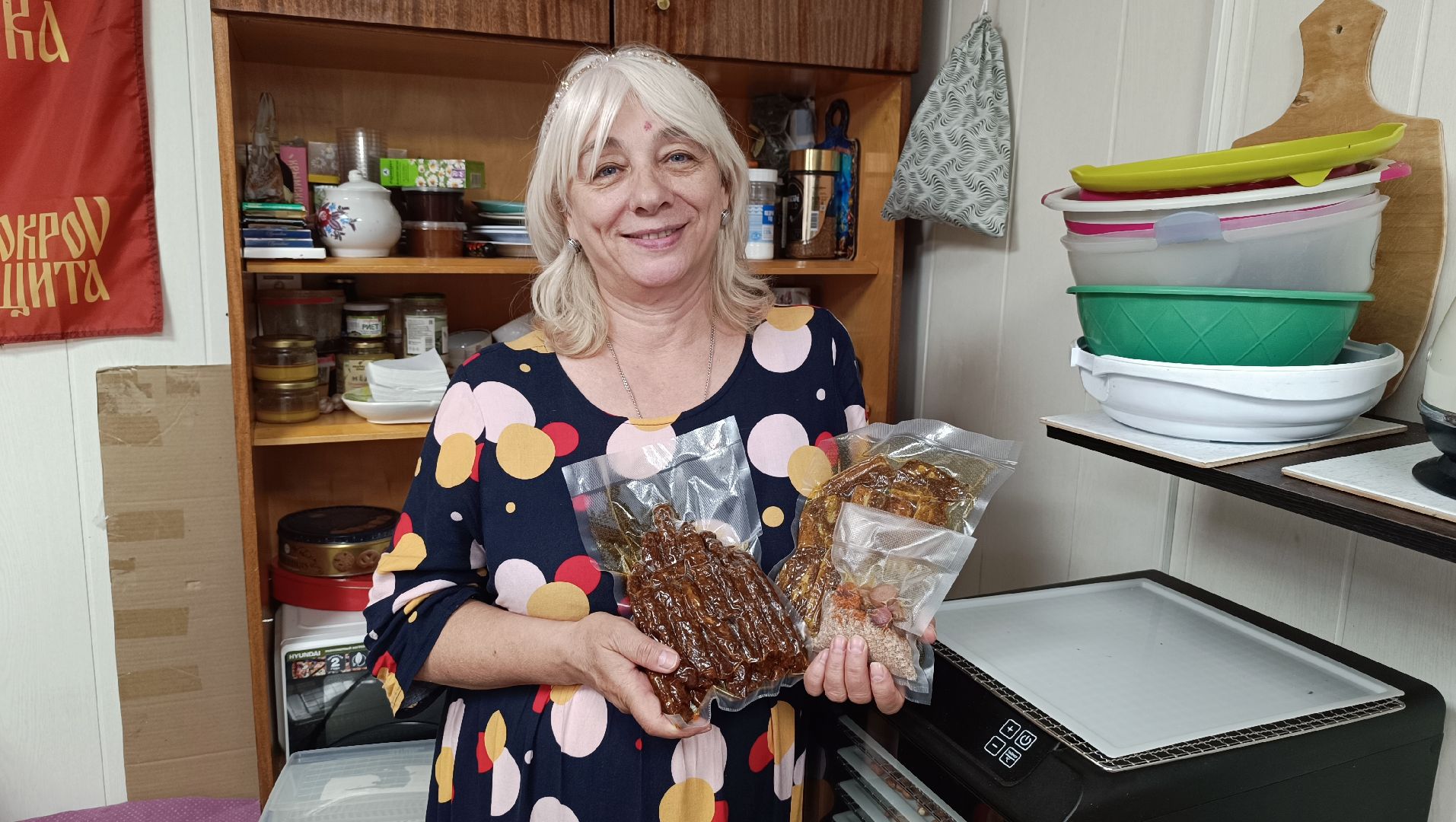 гуманитарная помощь