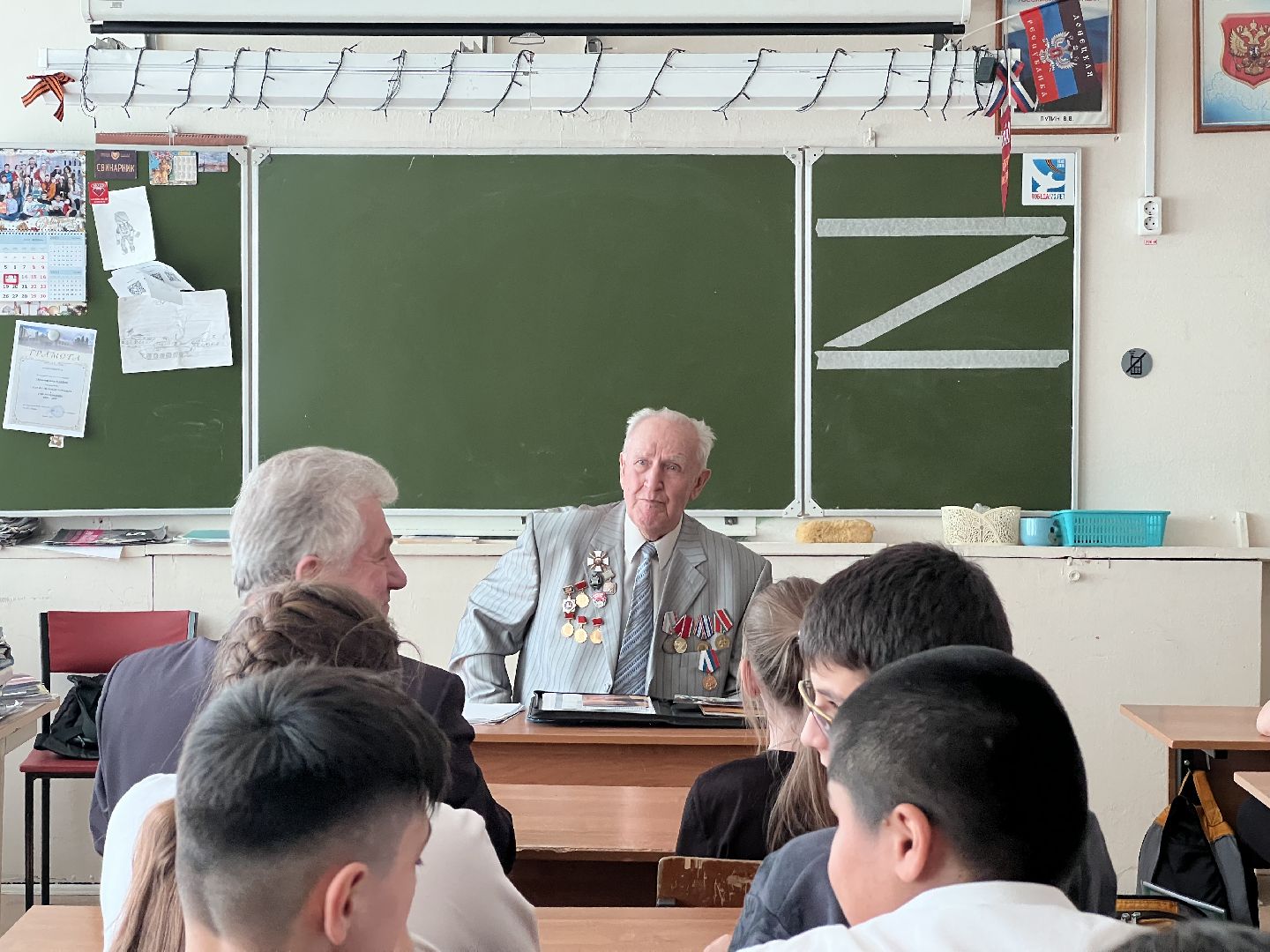 день космонавтики