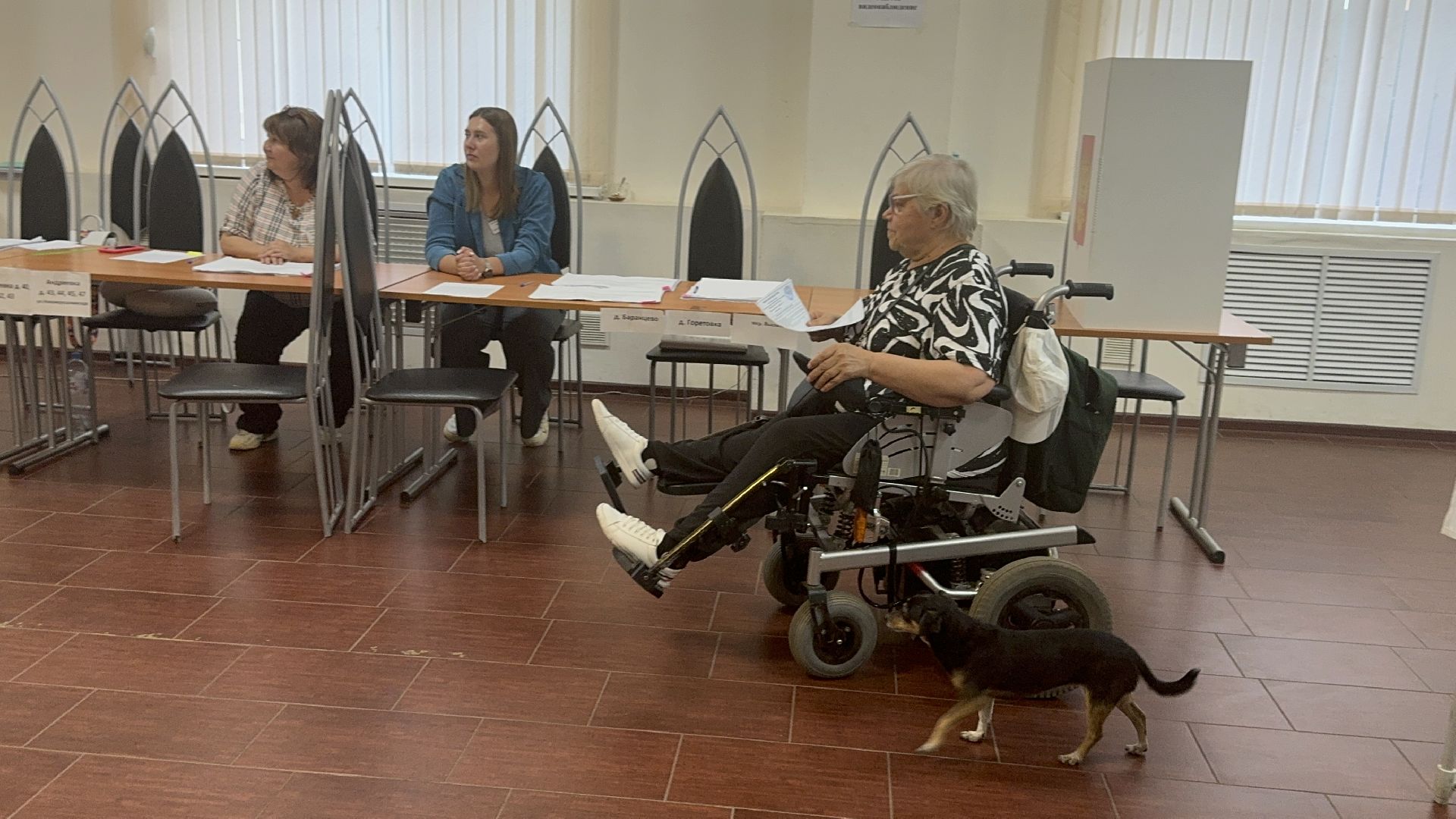 Солнечногорск